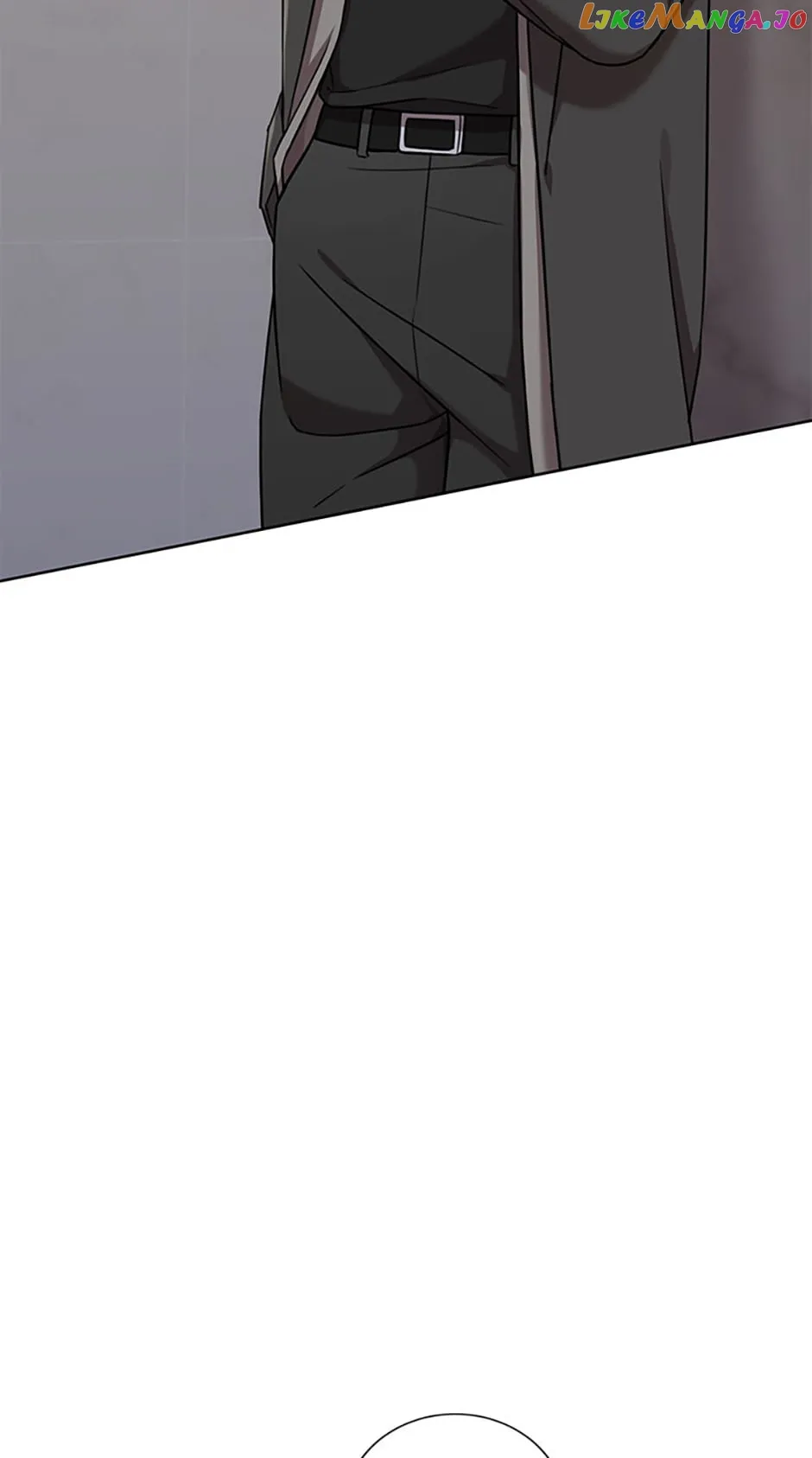Marriage? No Thanks! chapter 42 page 5