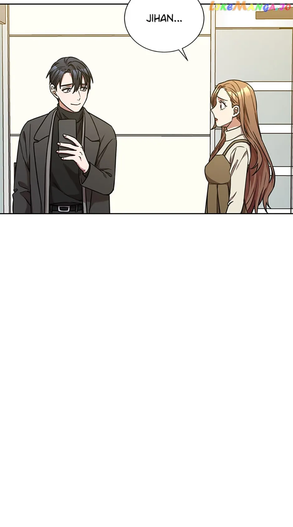 Marriage? No Thanks! chapter 42 page 6