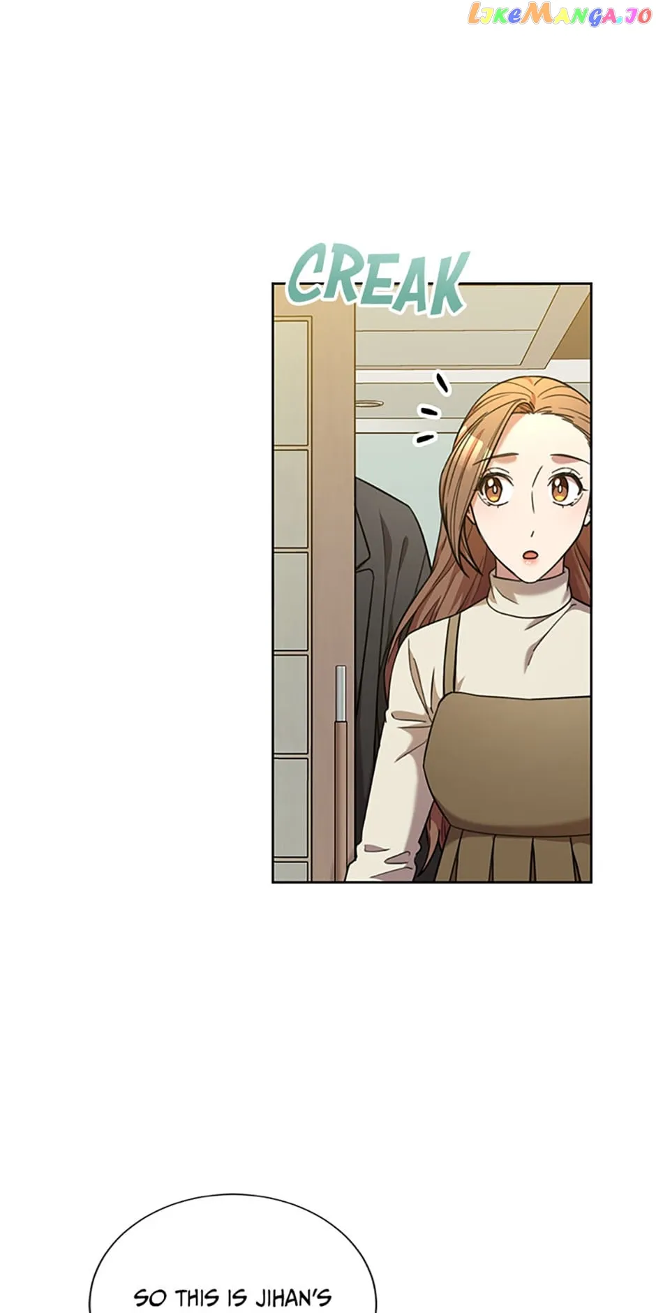 Marriage? No Thanks! chapter 42 page 7