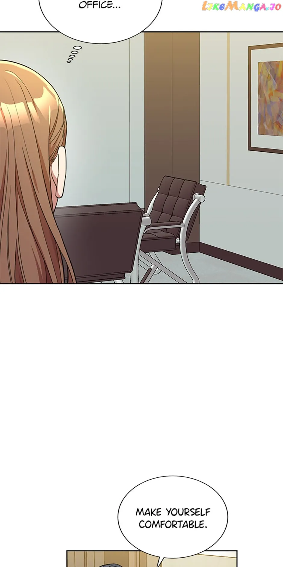 Marriage? No Thanks! chapter 42 page 8