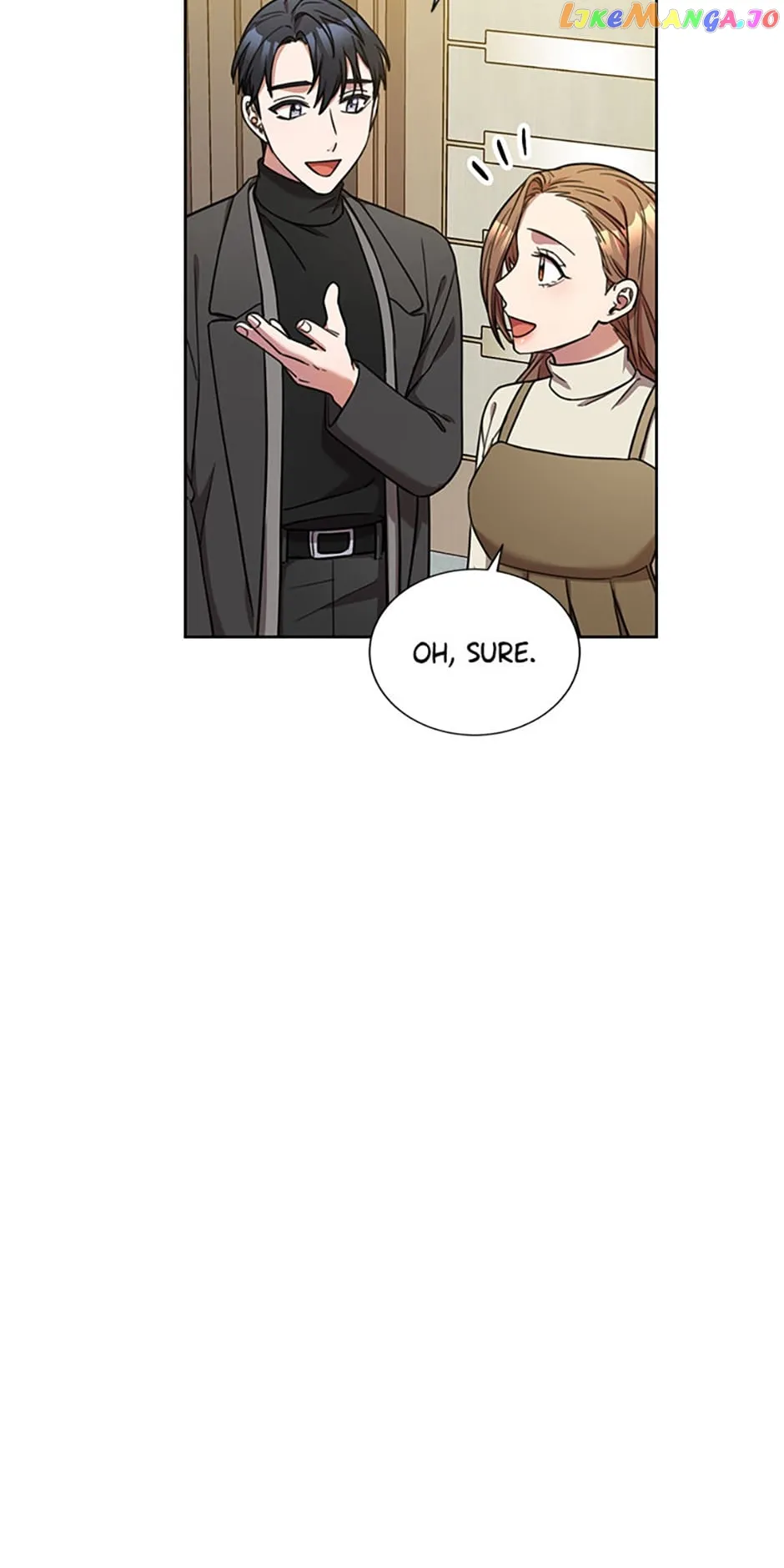 Marriage? No Thanks! chapter 42 page 9