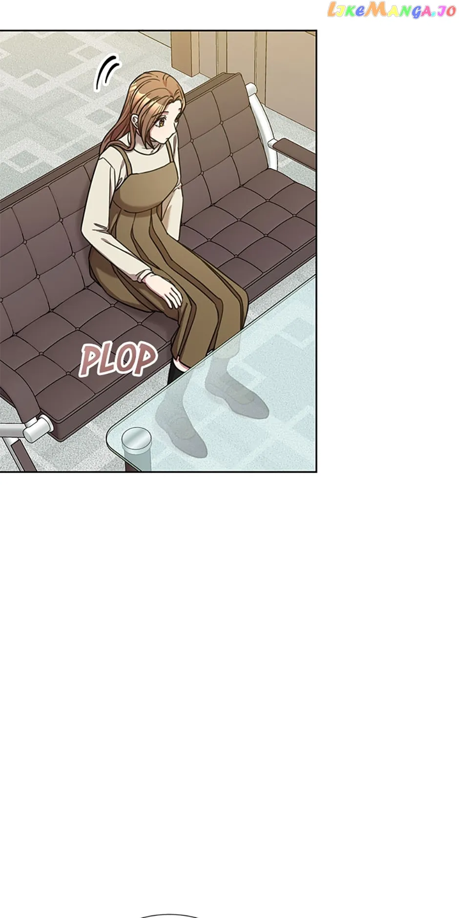 Marriage? No Thanks! chapter 42 page 10
