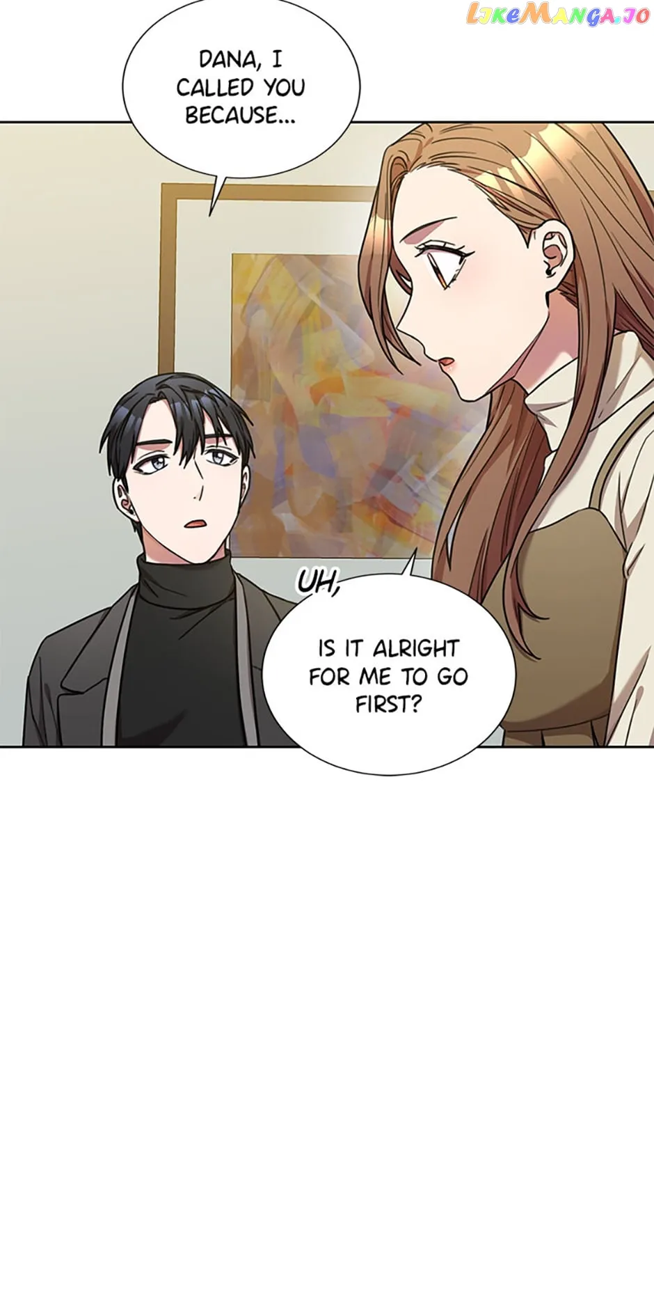 Marriage? No Thanks! chapter 42 page 11