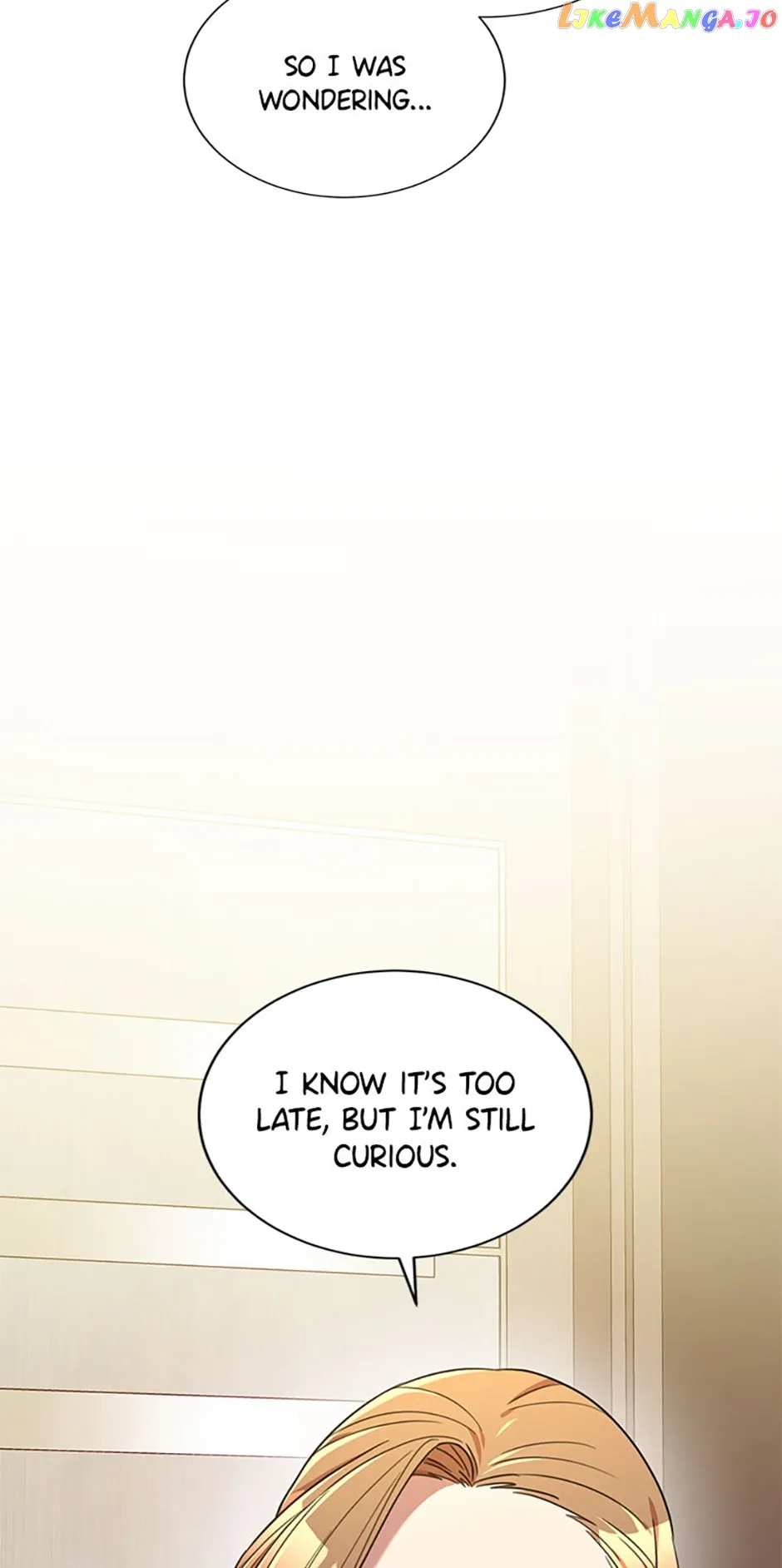 Marriage? No Thanks! chapter 42 page 15