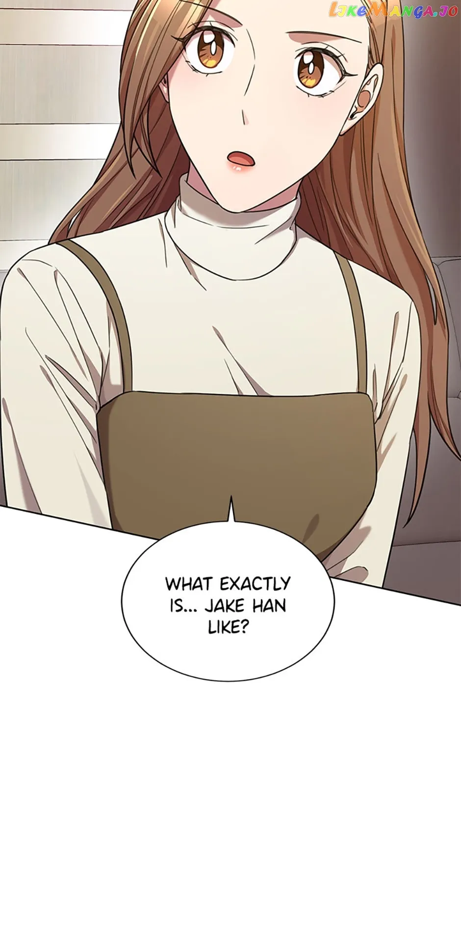 Marriage? No Thanks! chapter 42 page 16