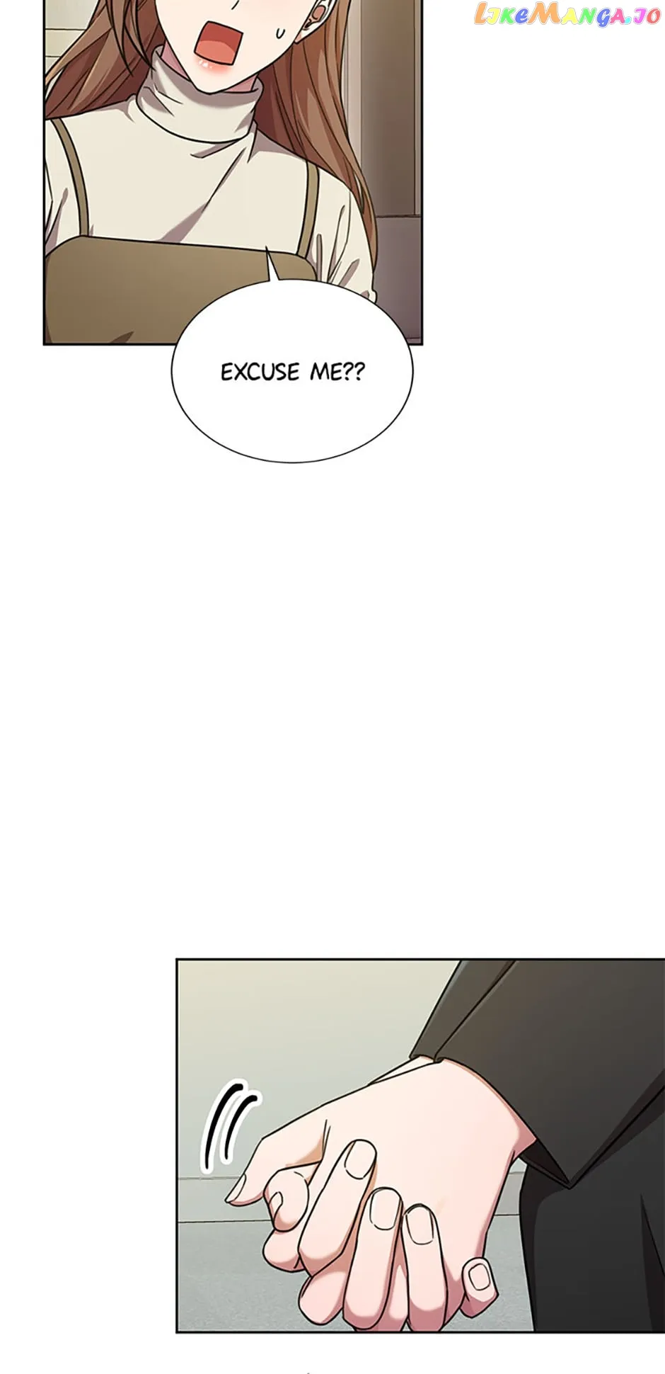 Marriage? No Thanks! chapter 42 page 20