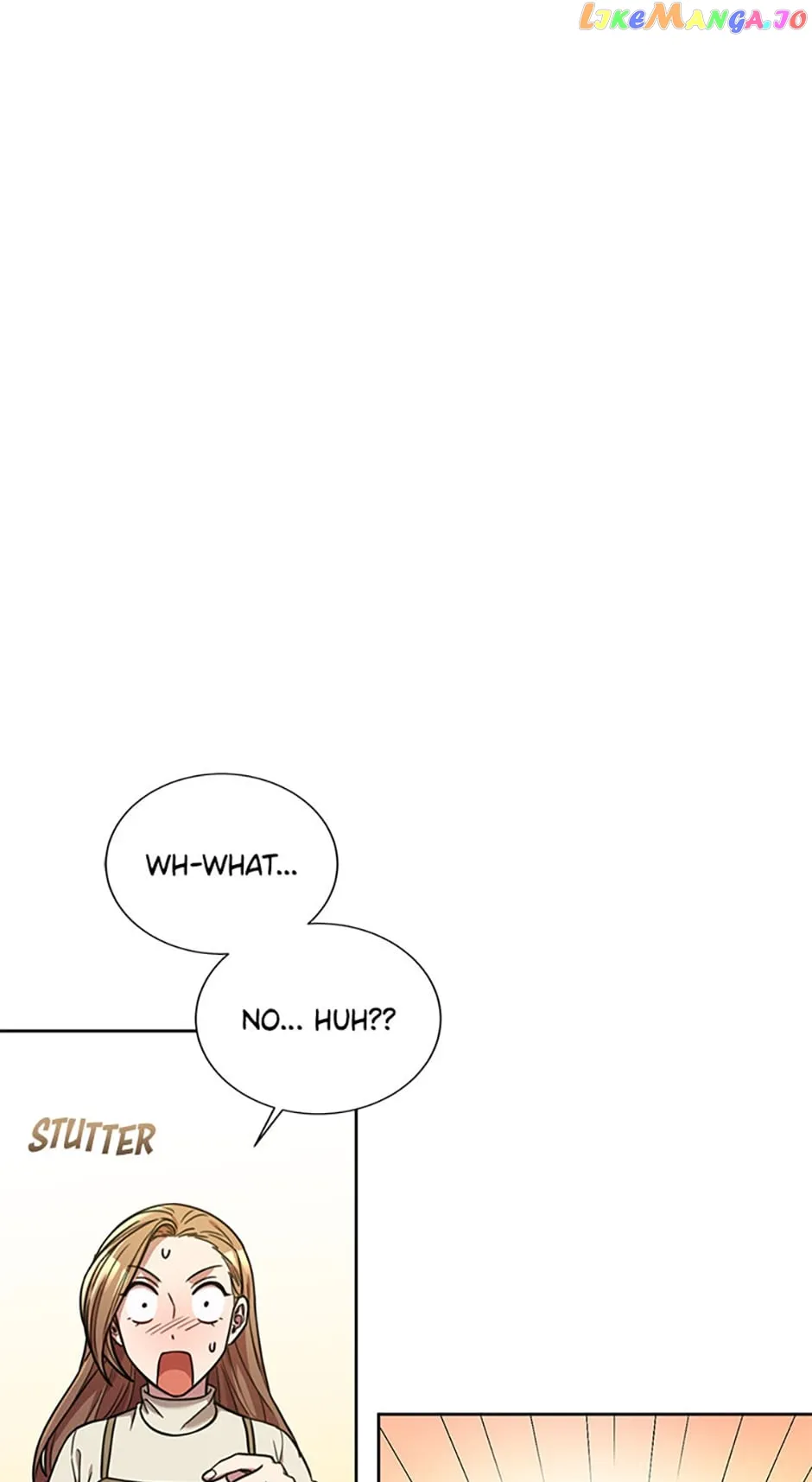 Marriage? No Thanks! chapter 42 page 24