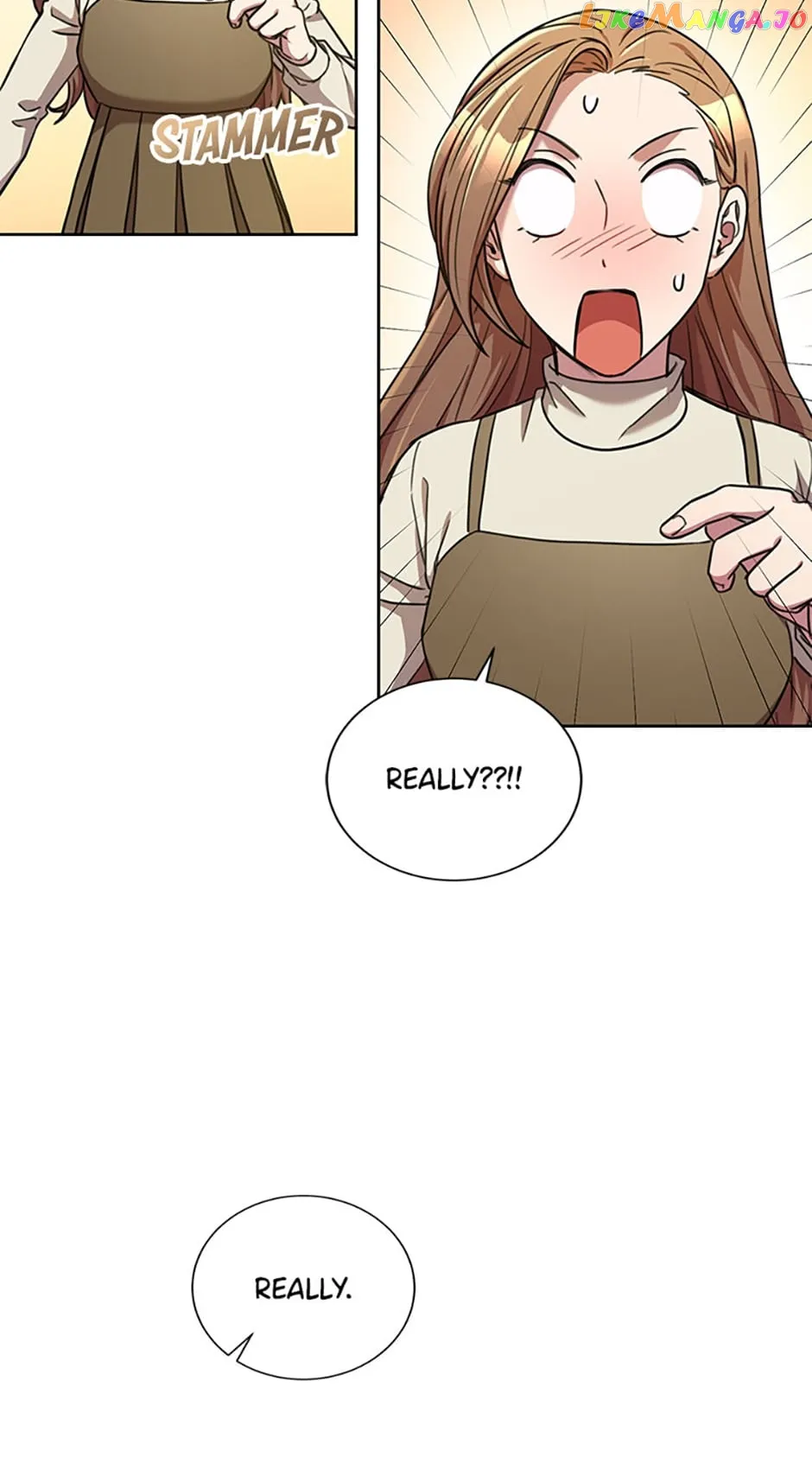 Marriage? No Thanks! chapter 42 page 25
