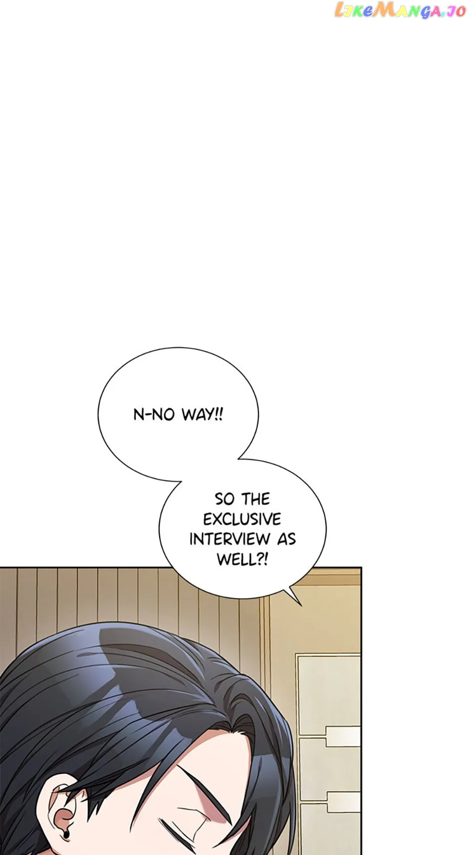 Marriage? No Thanks! chapter 42 page 26