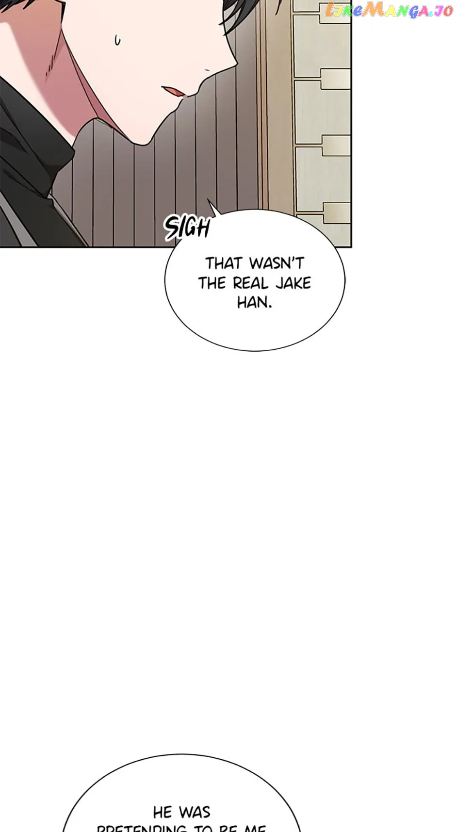 Marriage? No Thanks! chapter 42 page 27