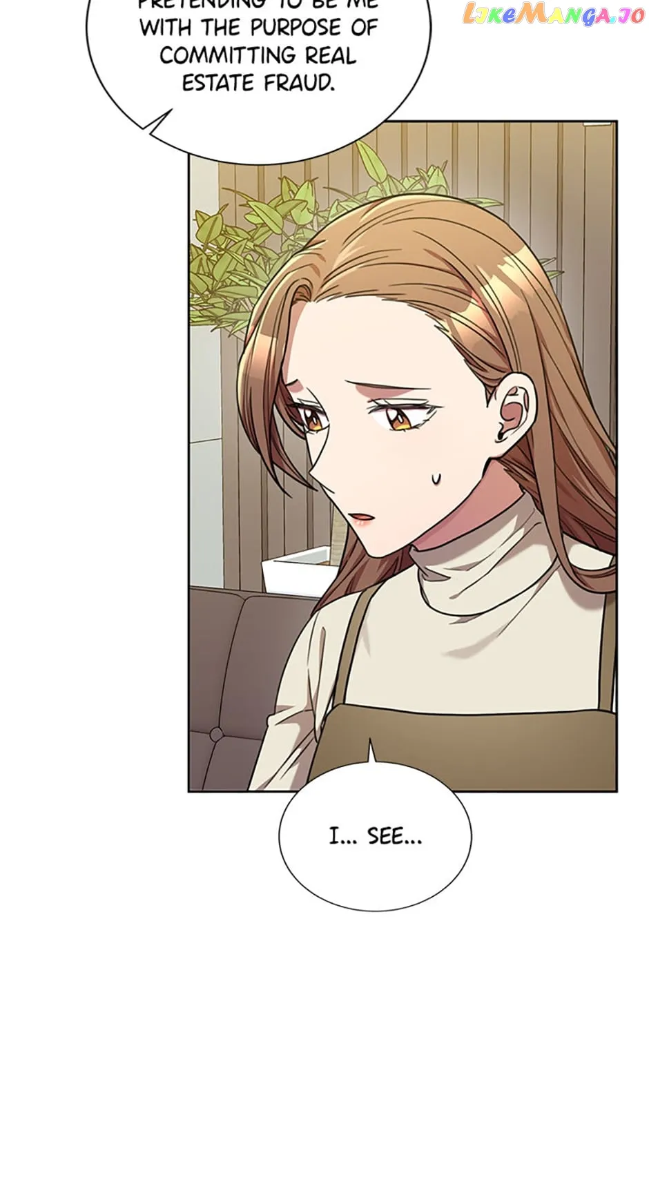 Marriage? No Thanks! chapter 42 page 28
