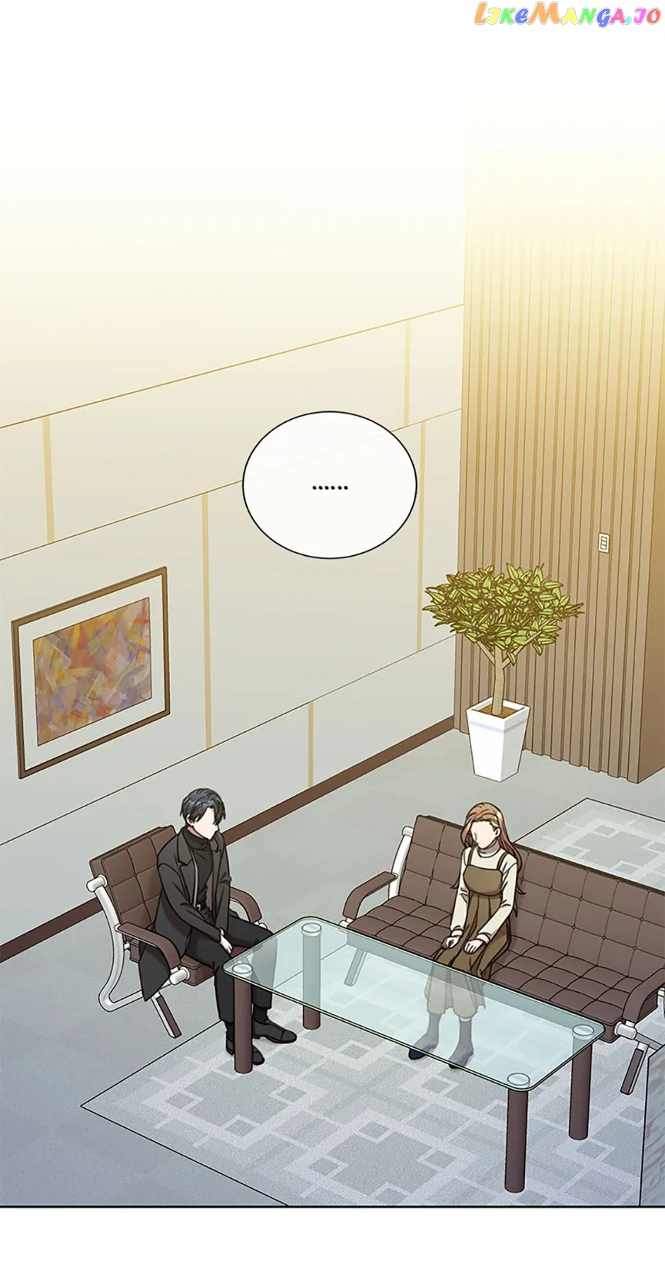 Marriage? No Thanks! chapter 42 page 29