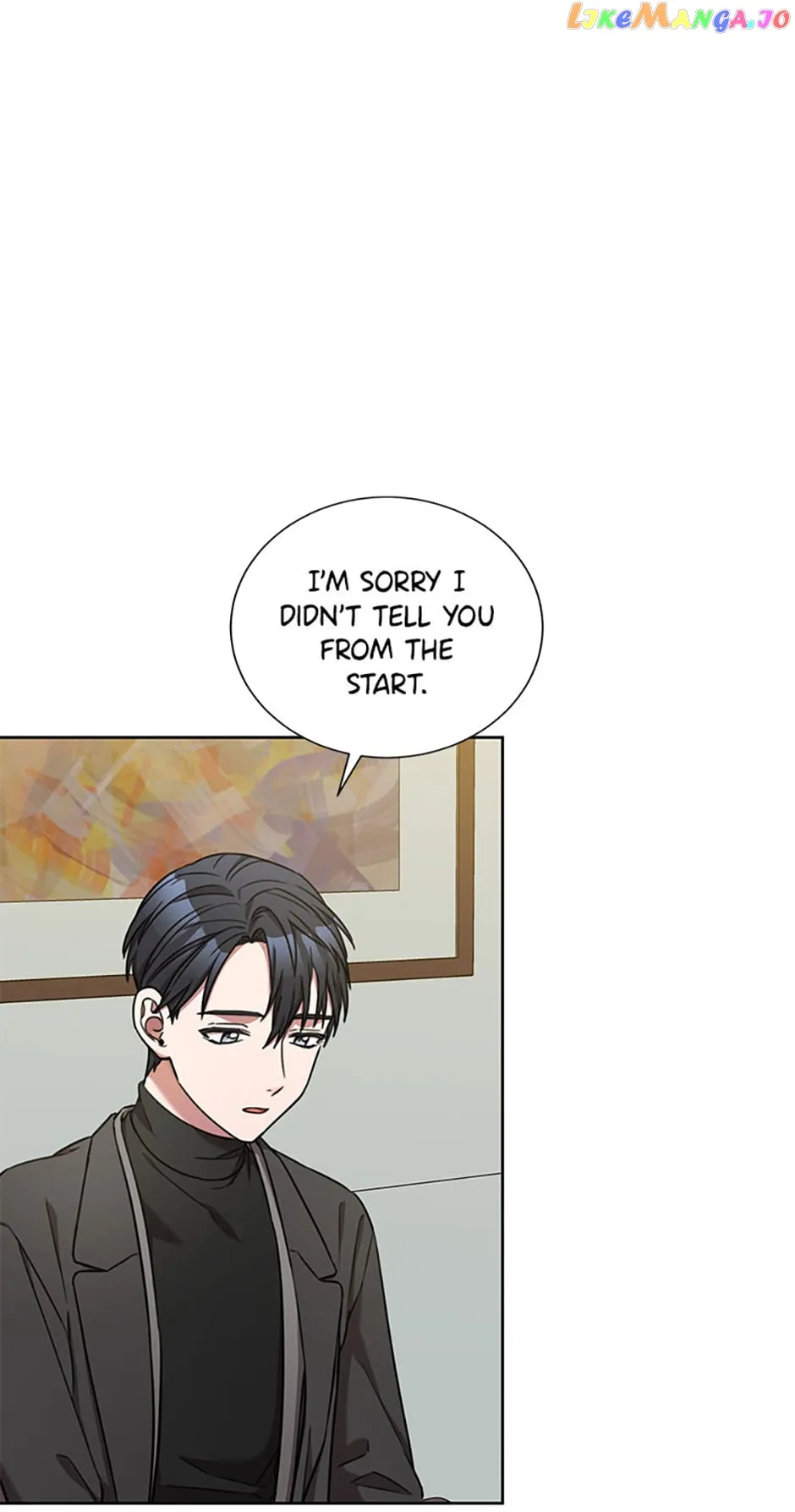 Marriage? No Thanks! chapter 42 page 30