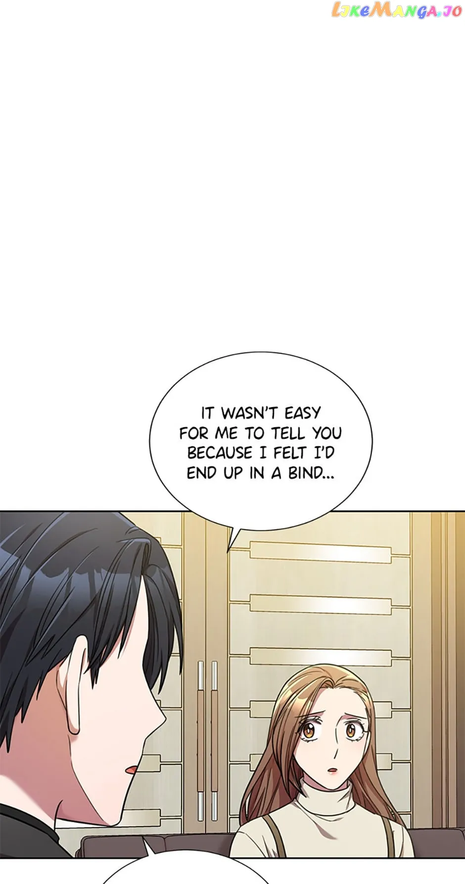 Marriage? No Thanks! chapter 42 page 31