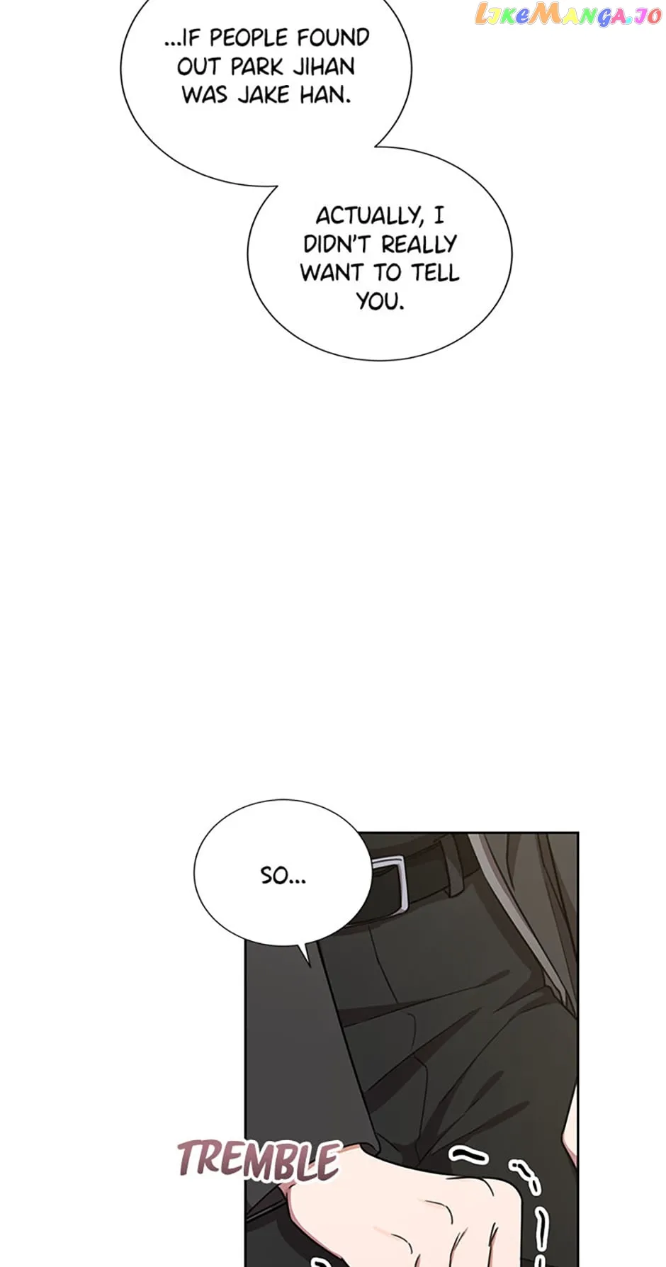 Marriage? No Thanks! chapter 42 page 32
