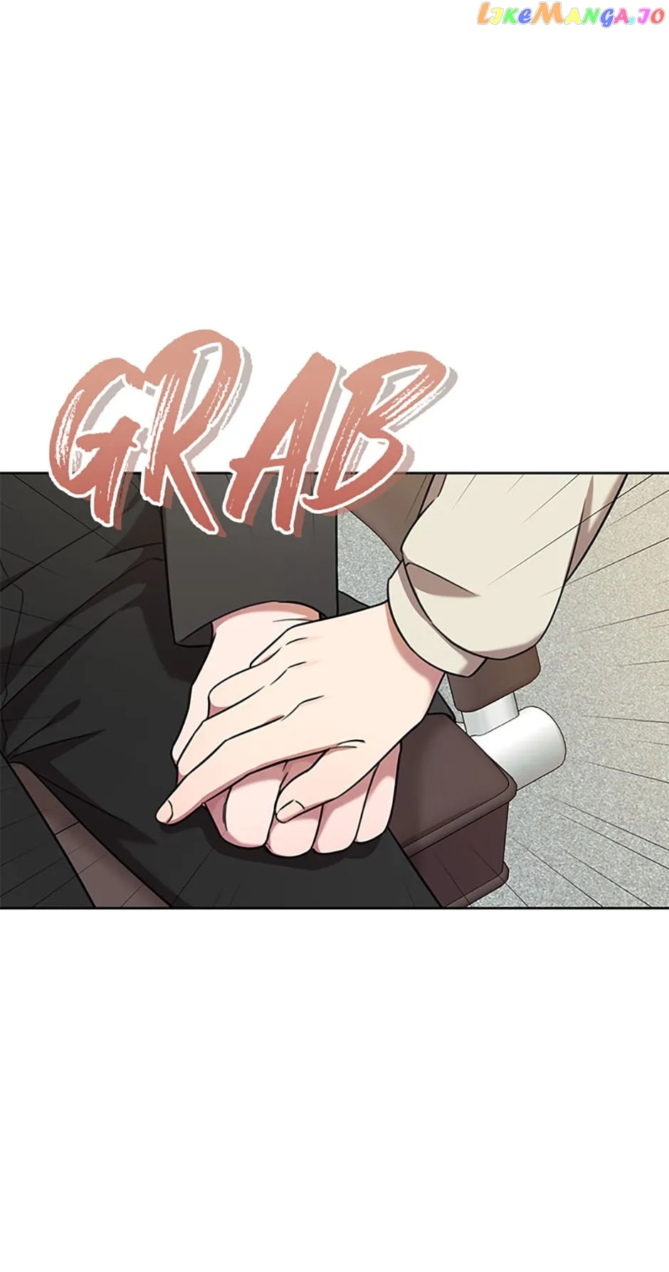 Marriage? No Thanks! chapter 42 page 34