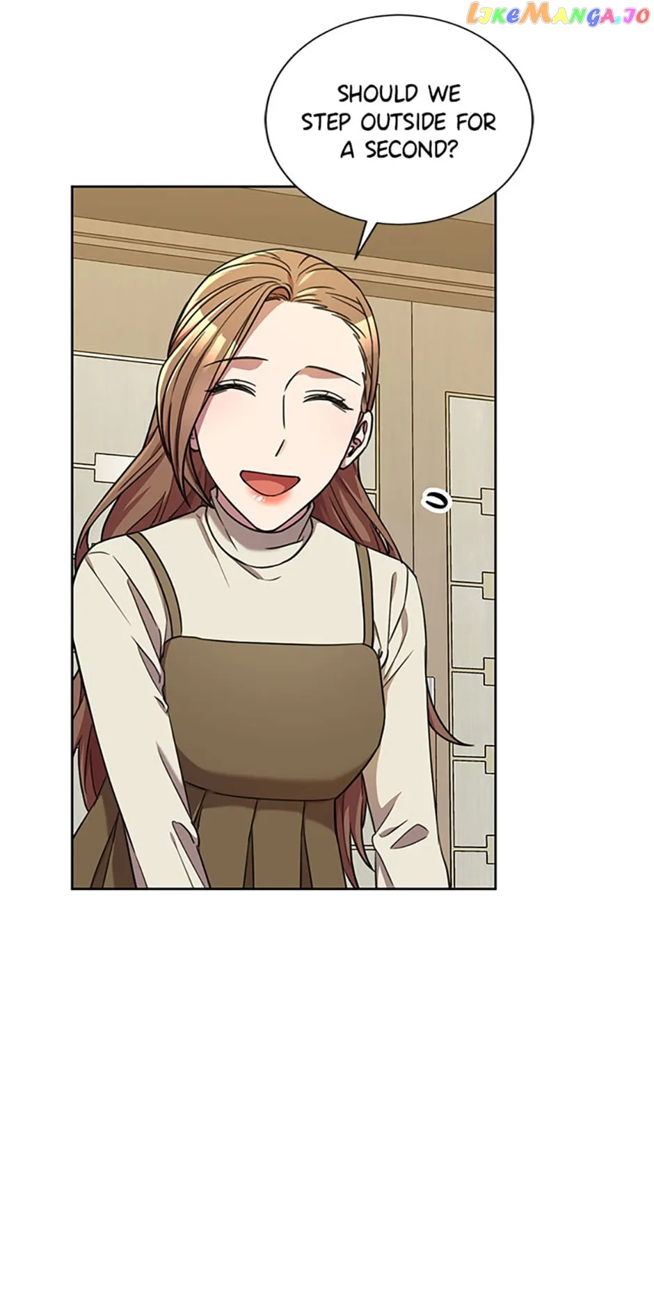 Marriage? No Thanks! chapter 42 page 36