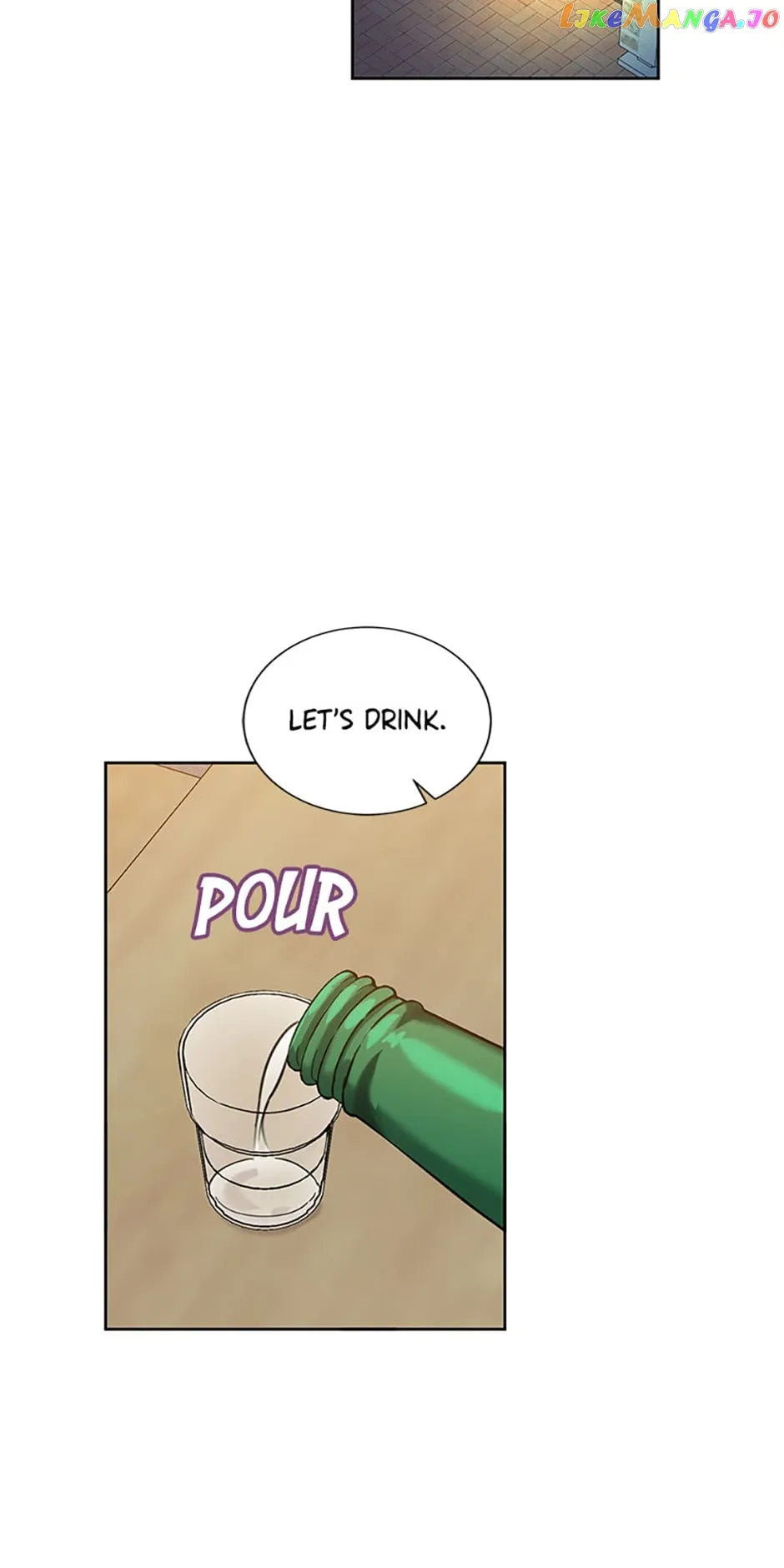 Marriage? No Thanks! chapter 42 page 38
