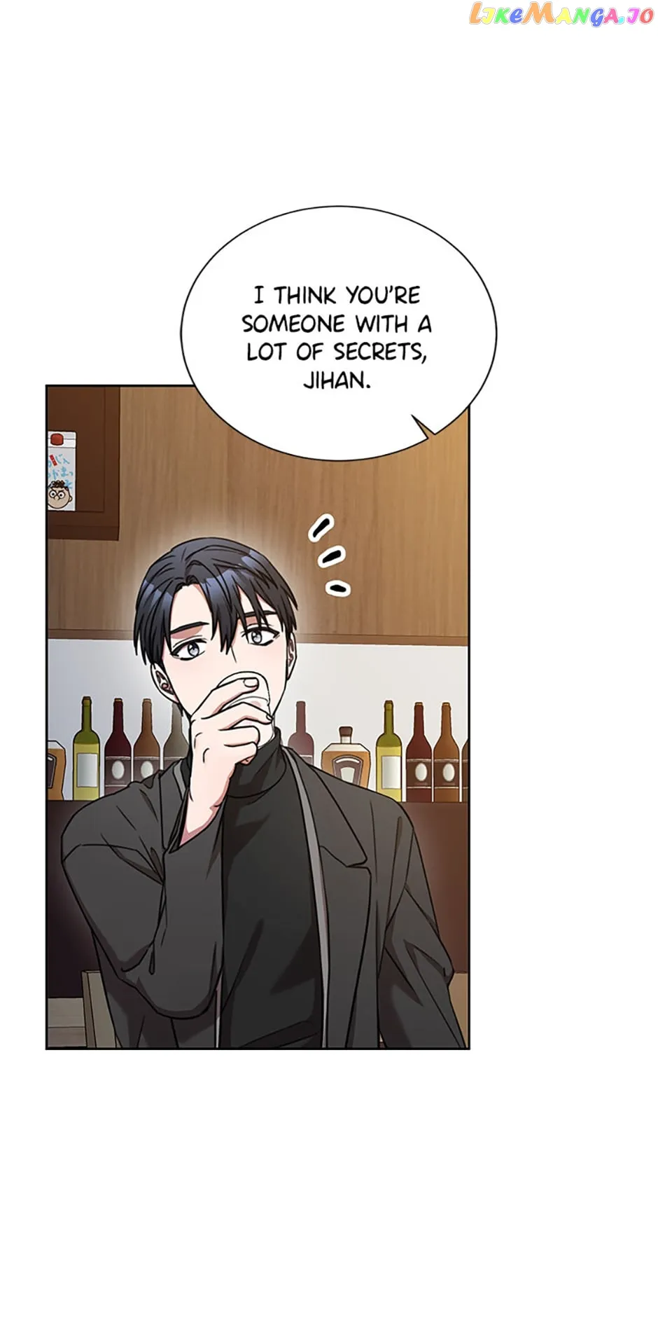 Marriage? No Thanks! chapter 42 page 40