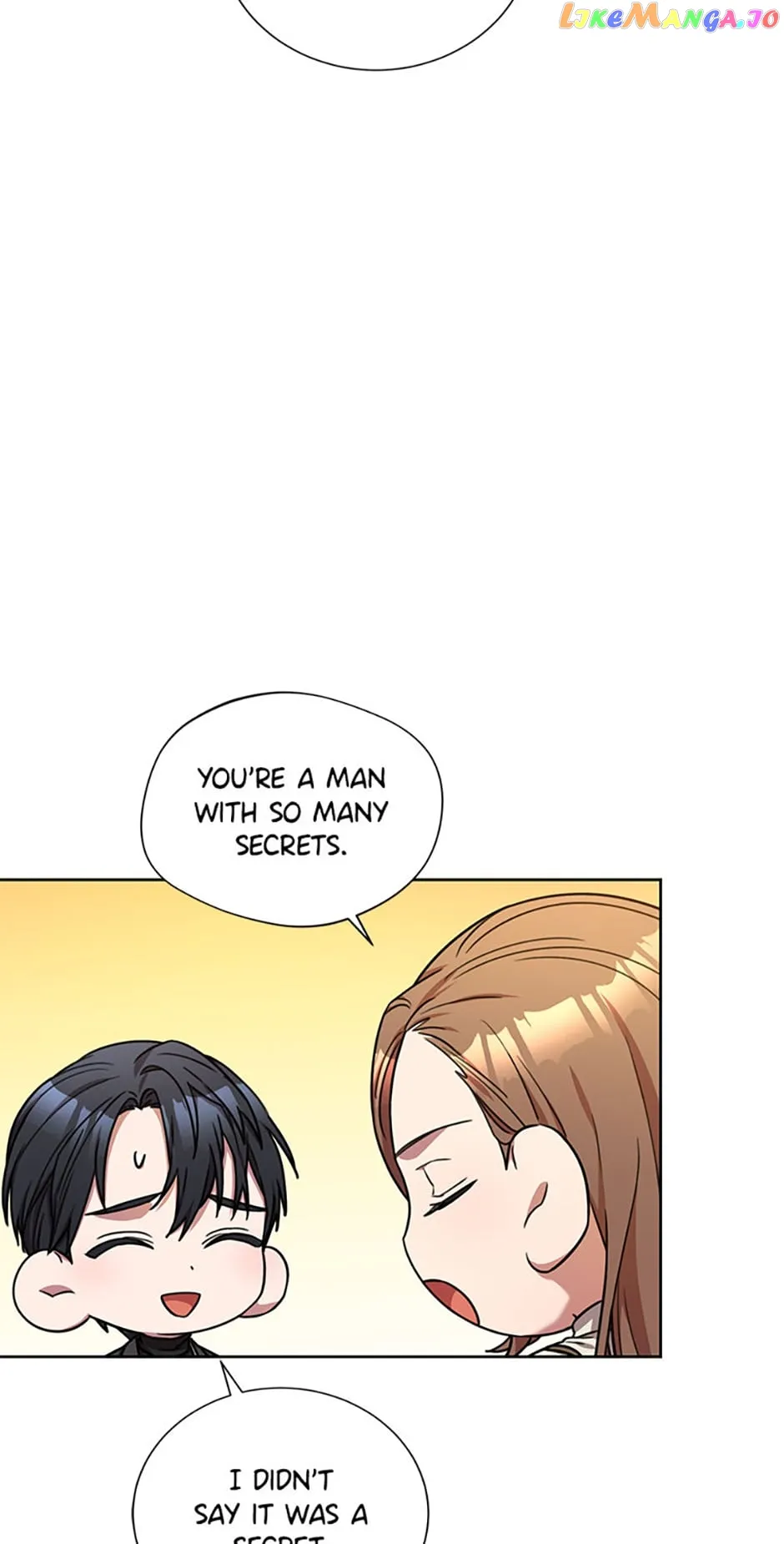 Marriage? No Thanks! chapter 42 page 42