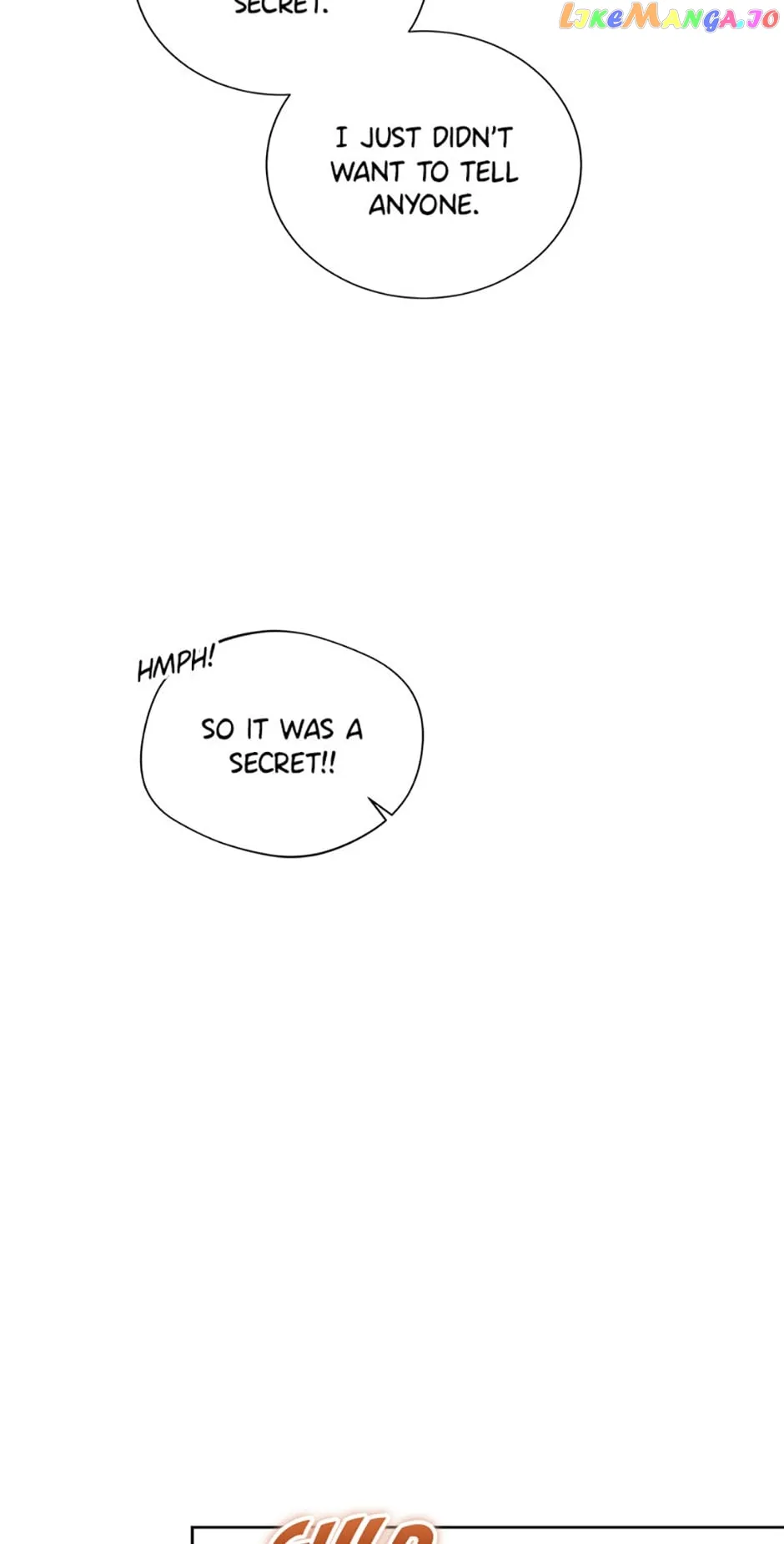 Marriage? No Thanks! chapter 42 page 43