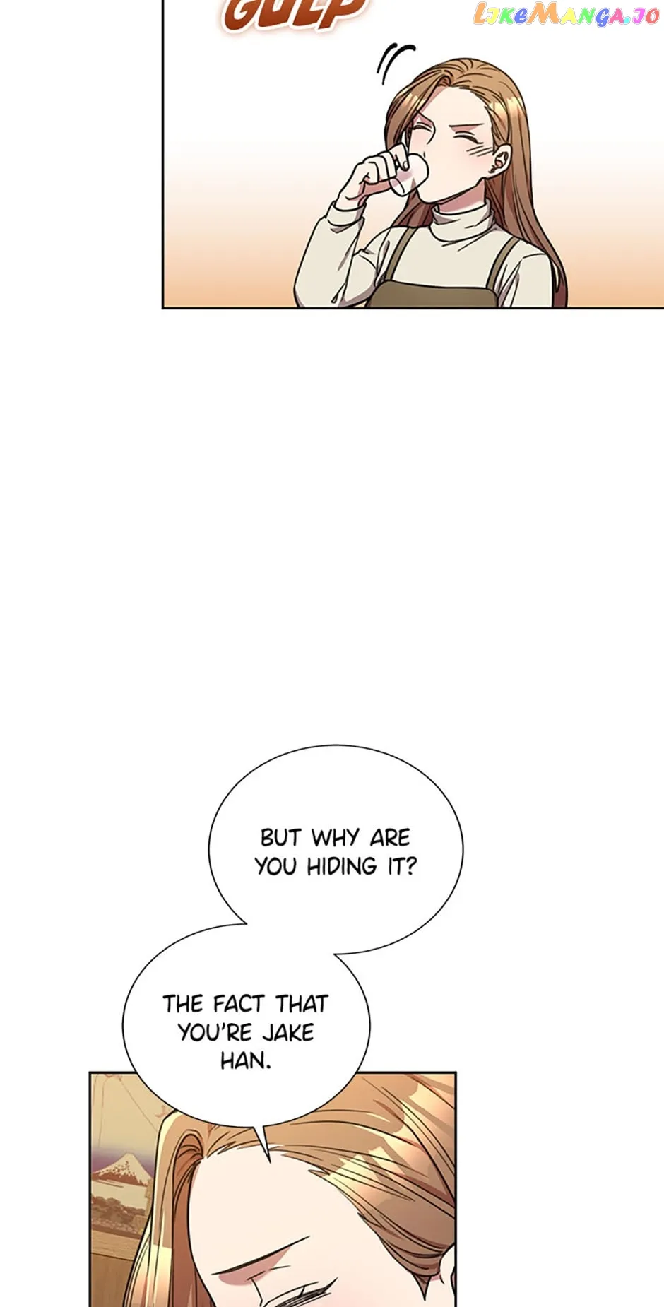 Marriage? No Thanks! chapter 42 page 44