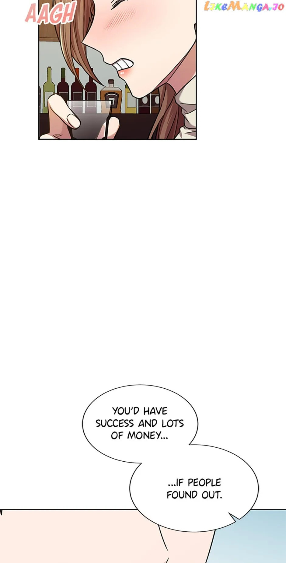 Marriage? No Thanks! chapter 42 page 45
