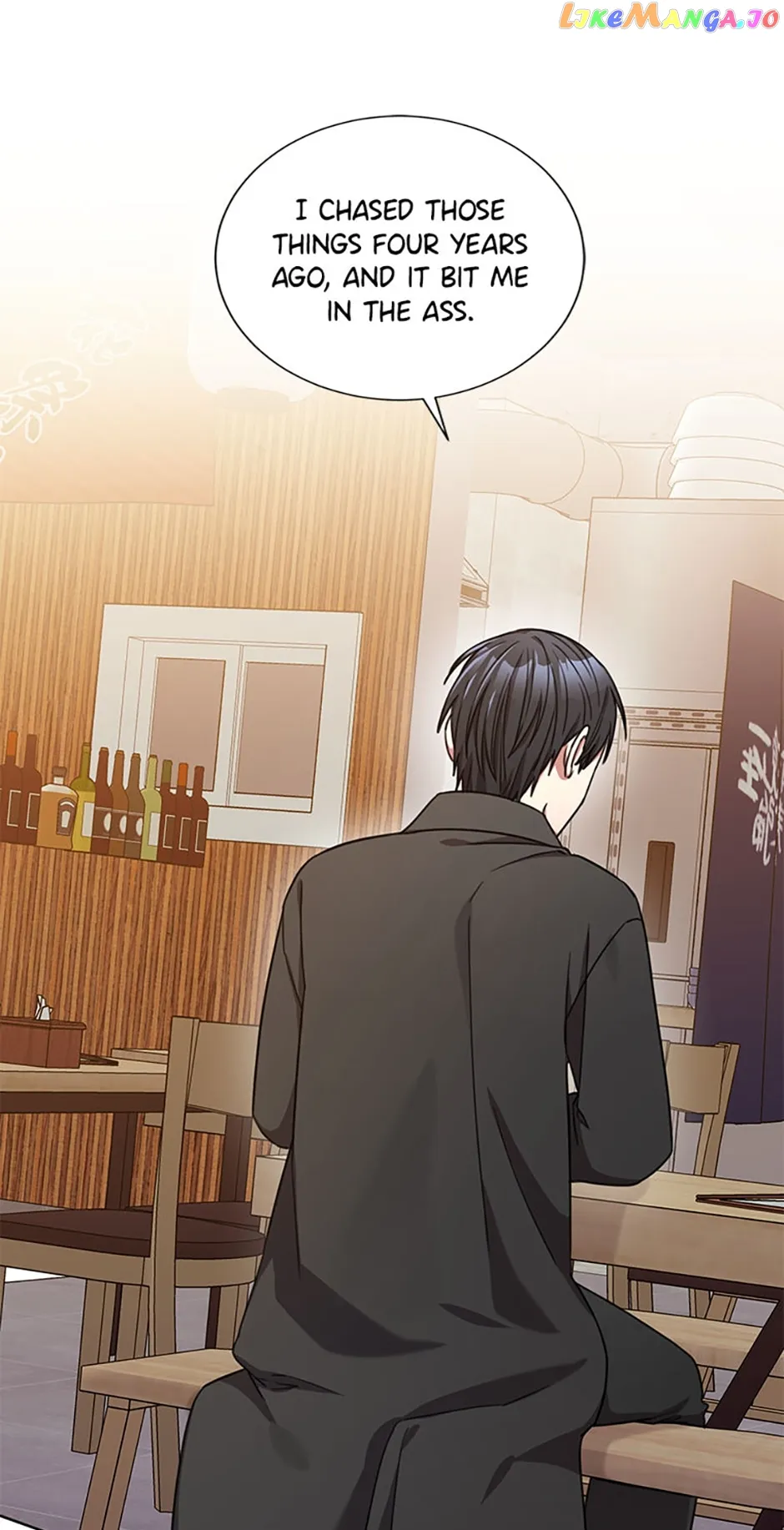 Marriage? No Thanks! chapter 42 page 47