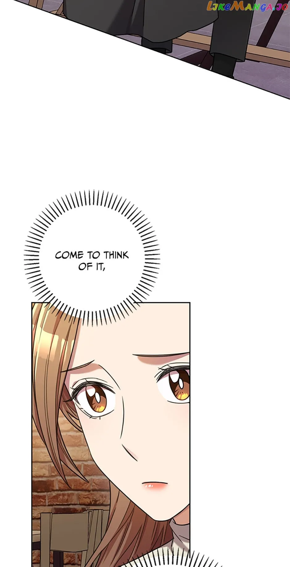 Marriage? No Thanks! chapter 42 page 48