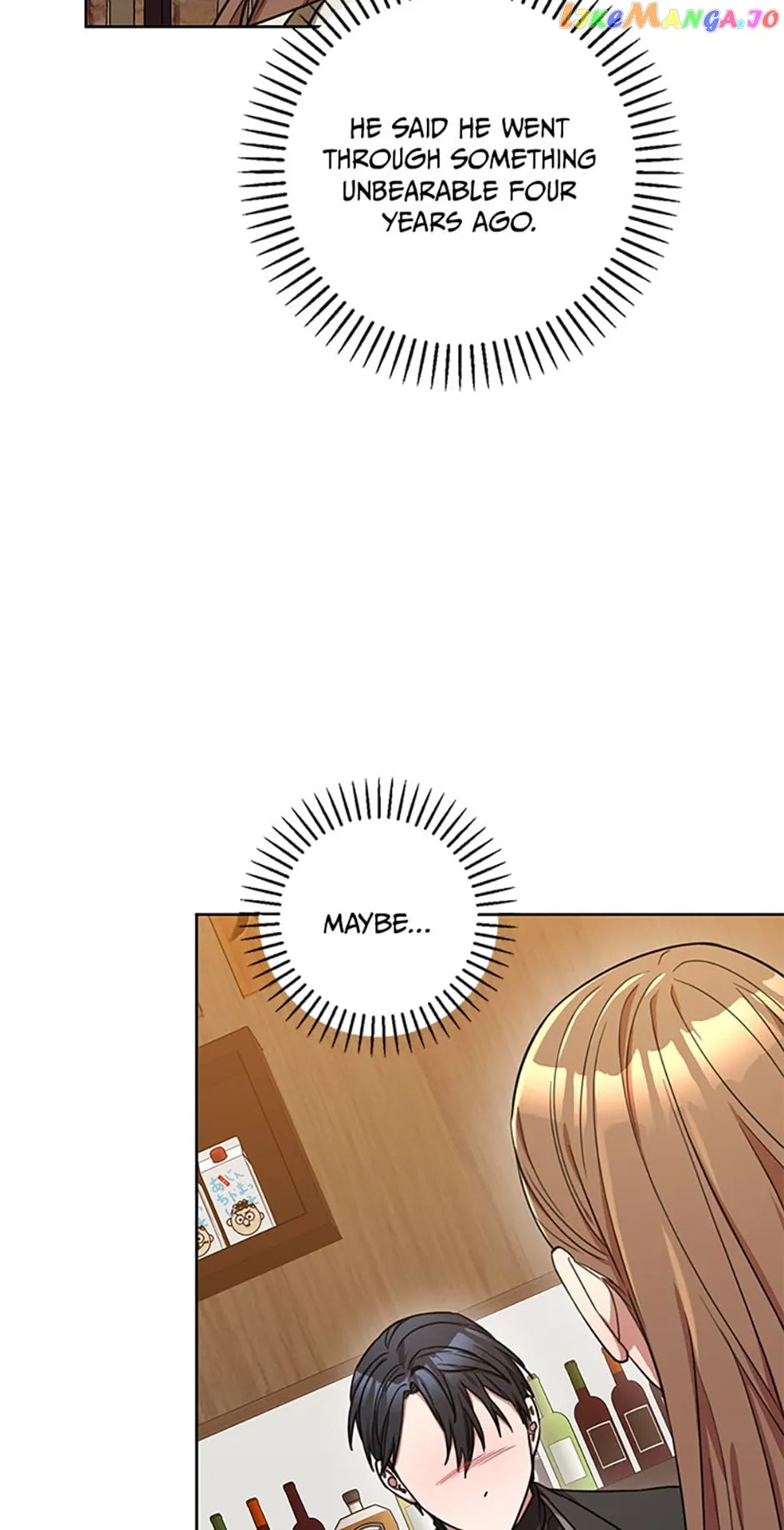 Marriage? No Thanks! chapter 42 page 49