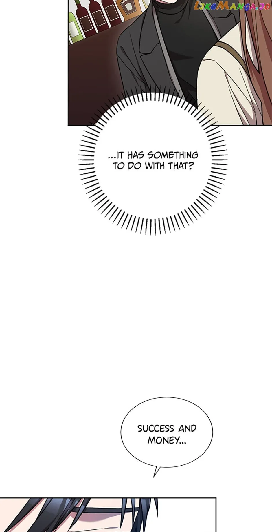 Marriage? No Thanks! chapter 42 page 50