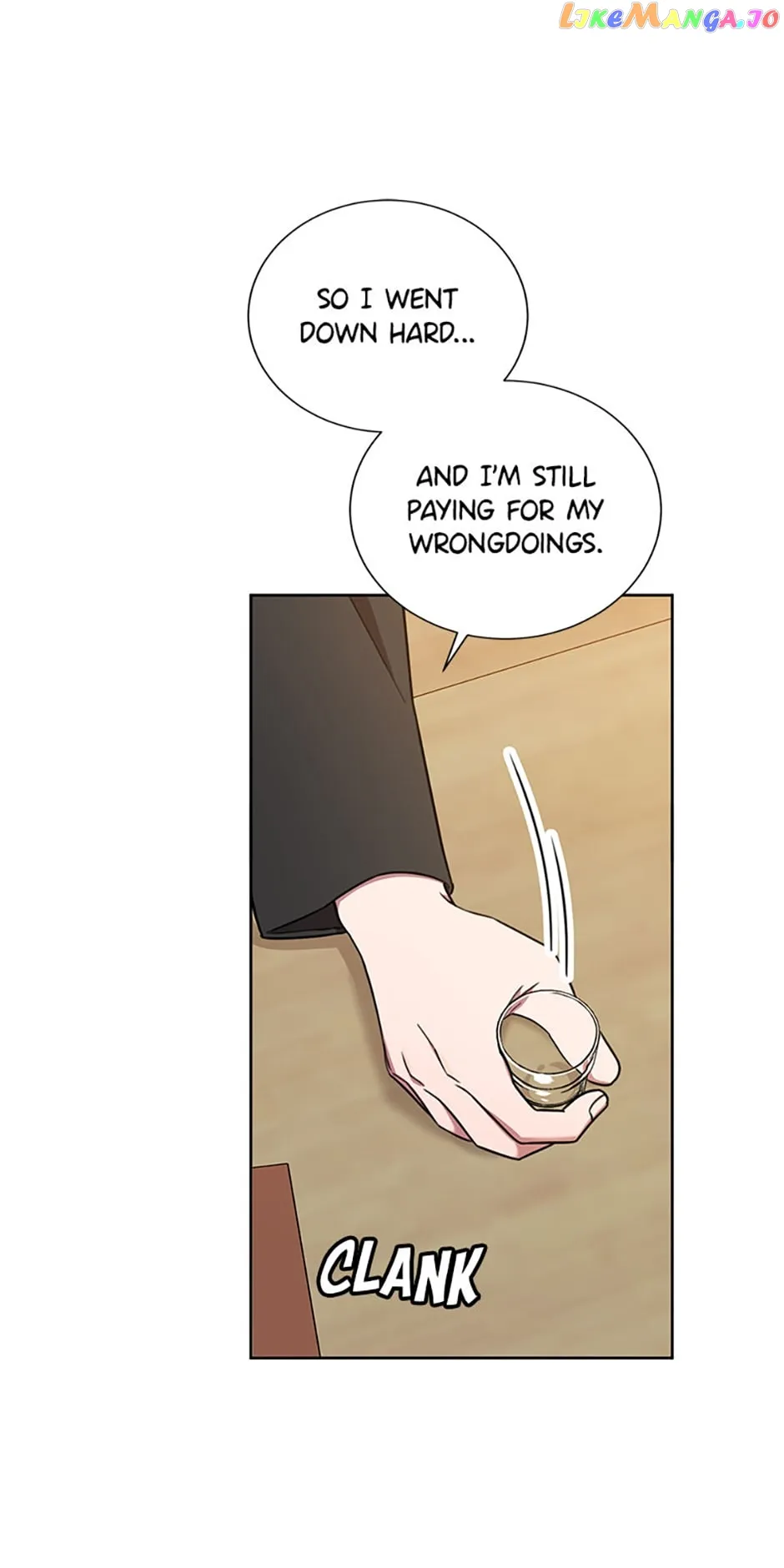 Marriage? No Thanks! chapter 42 page 57
