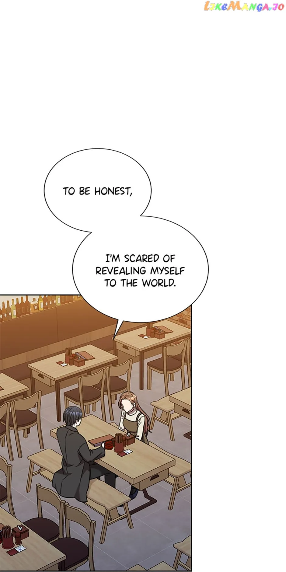 Marriage? No Thanks! chapter 42 page 58