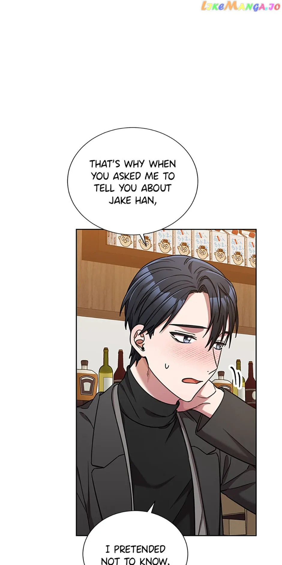 Marriage? No Thanks! chapter 42 page 59