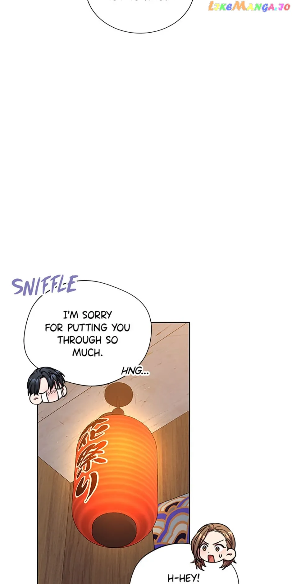 Marriage? No Thanks! chapter 42 page 60