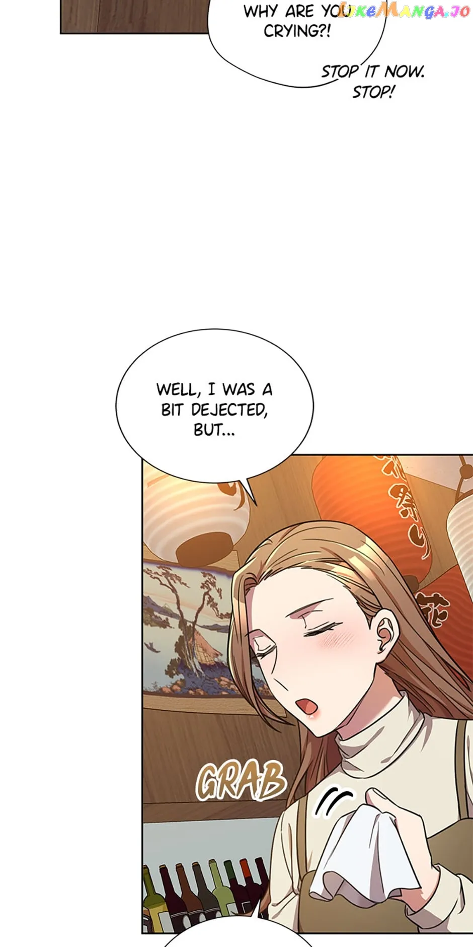 Marriage? No Thanks! chapter 42 page 61