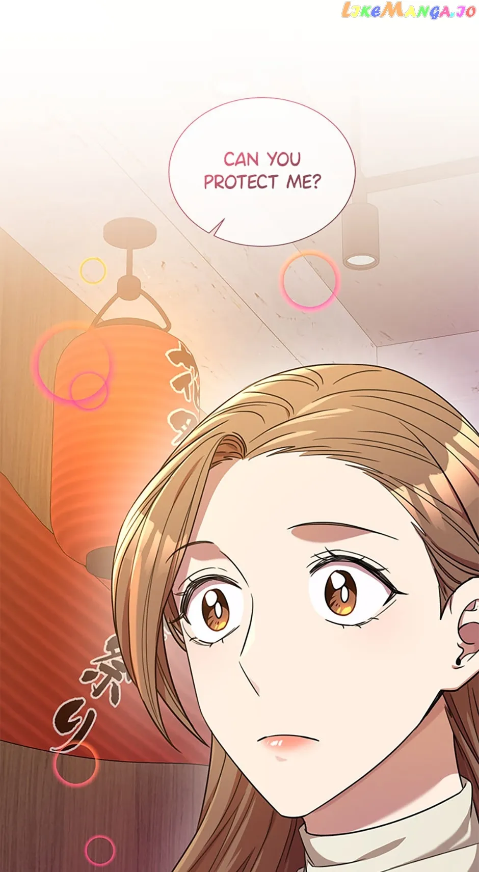 Marriage? No Thanks! chapter 42 page 63