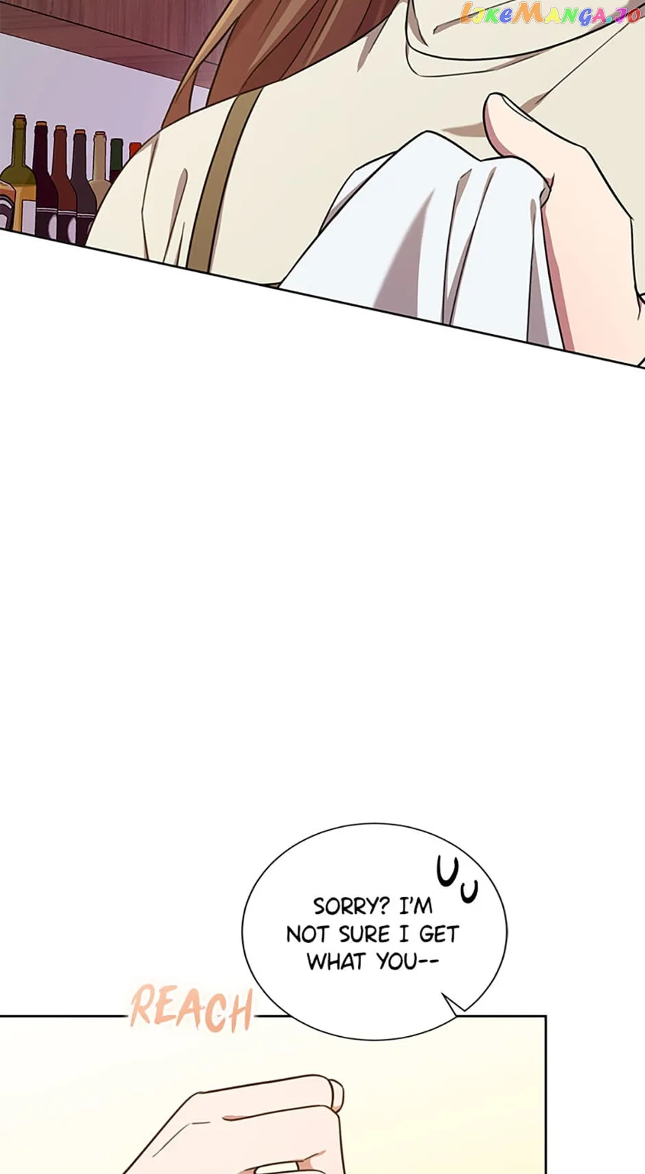 Marriage? No Thanks! chapter 42 page 64