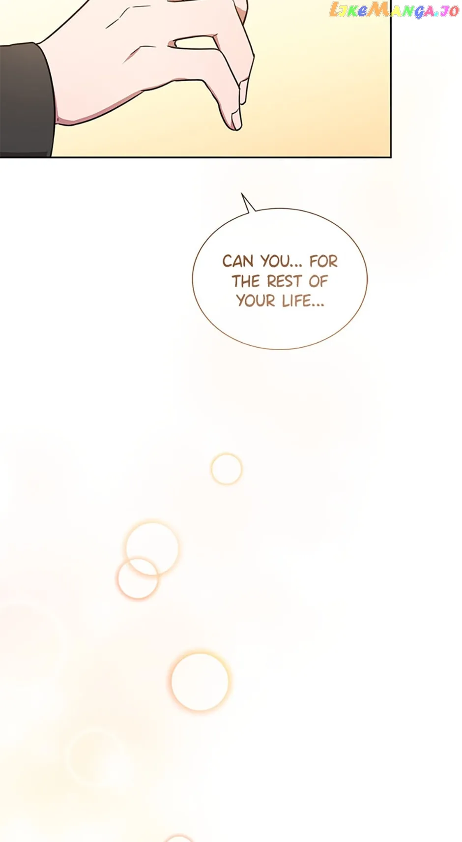 Marriage? No Thanks! chapter 42 page 65