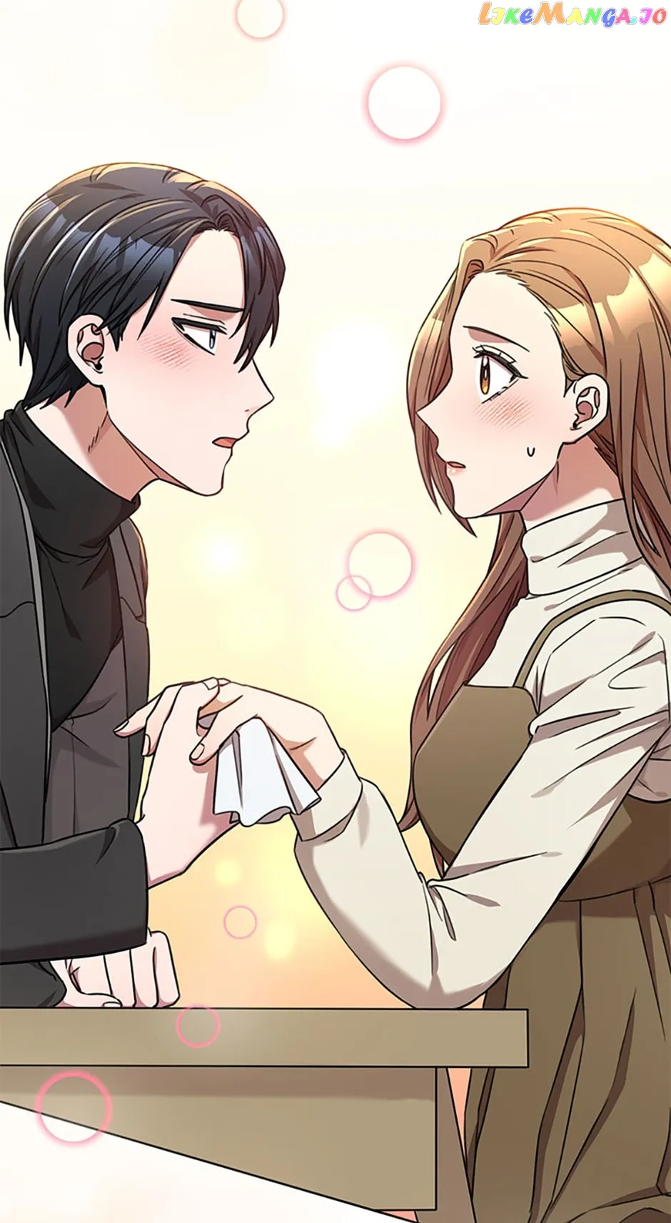 Marriage? No Thanks! chapter 42 page 66