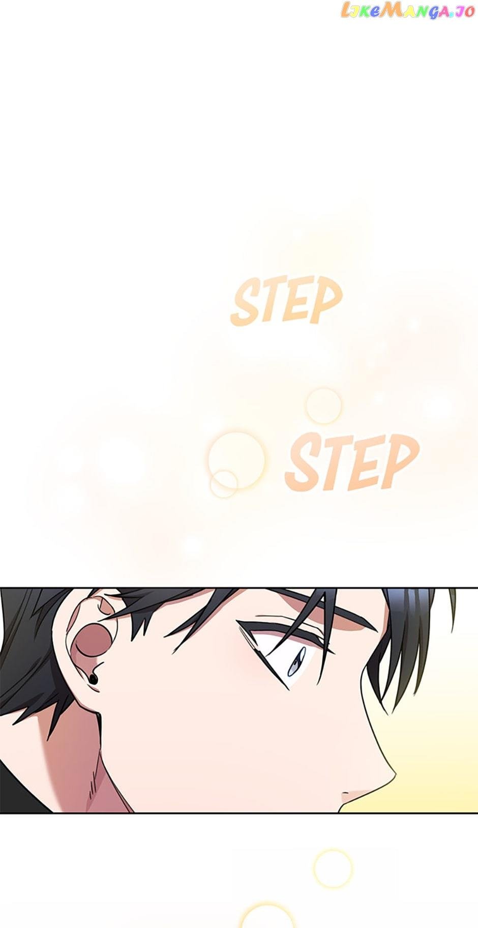 Marriage? No Thanks! chapter 43 page 8