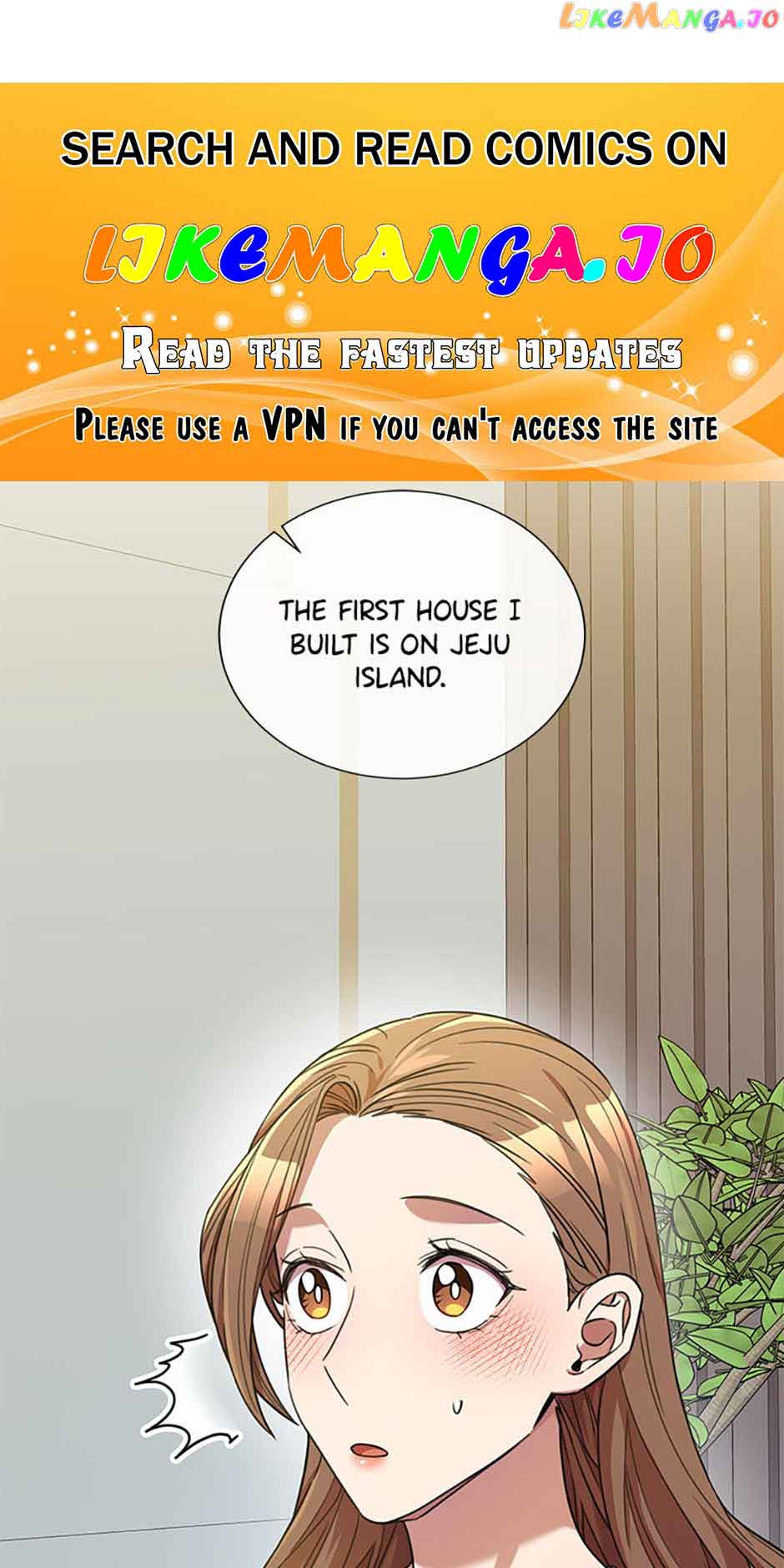 Marriage? No Thanks! chapter 44 page 1