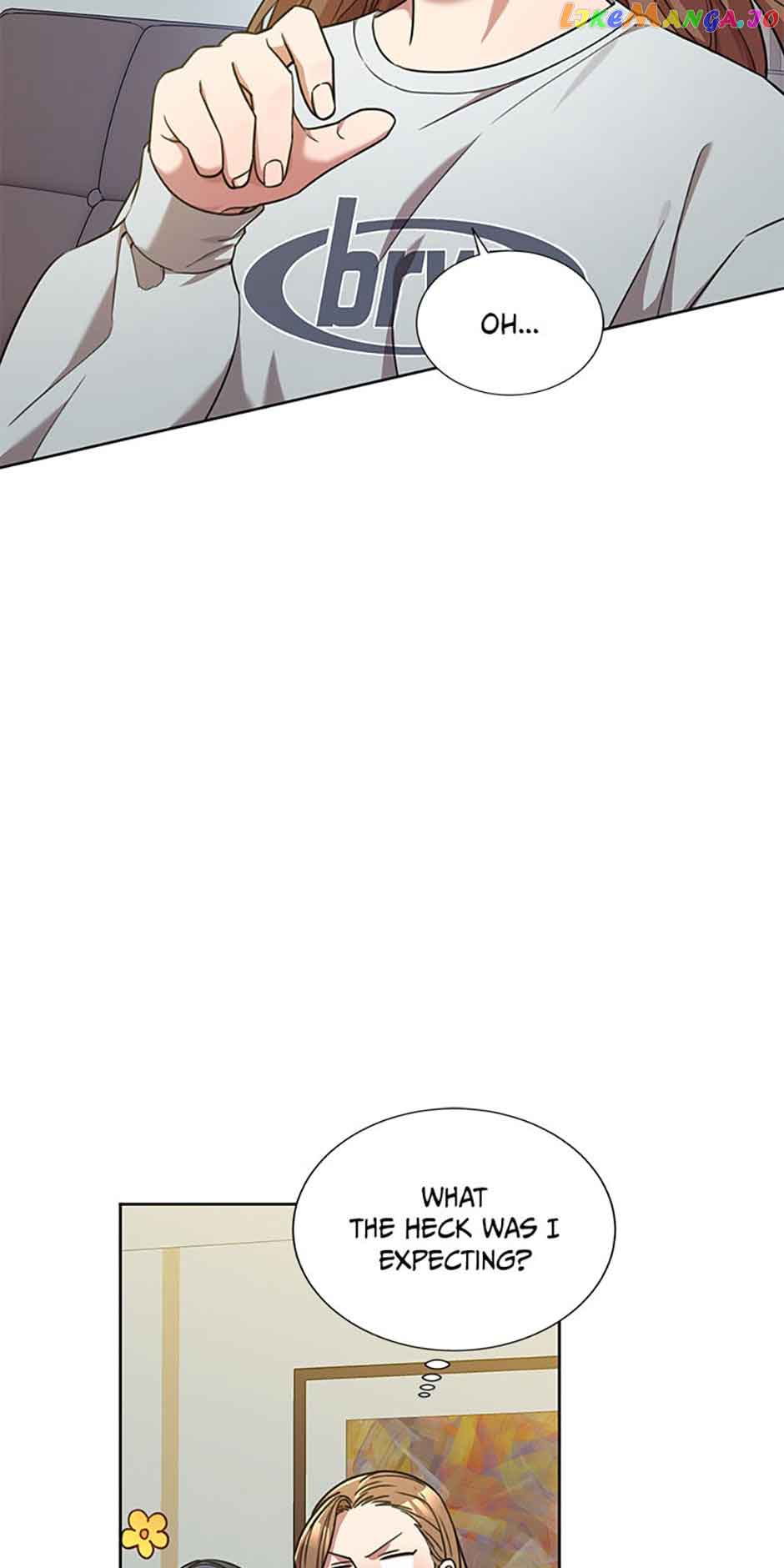 Marriage? No Thanks! chapter 44 page 2