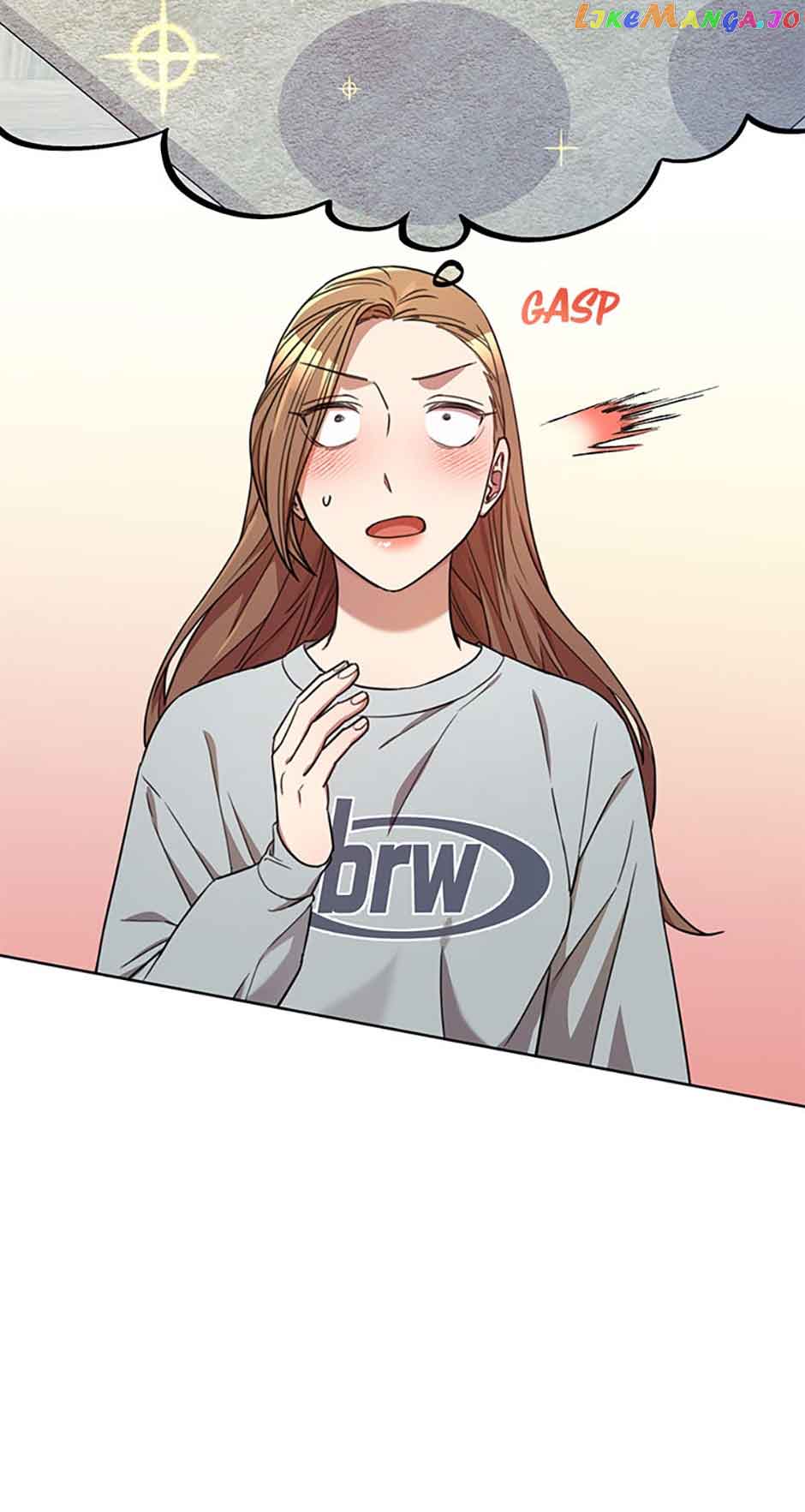 Marriage? No Thanks! chapter 44 page 8