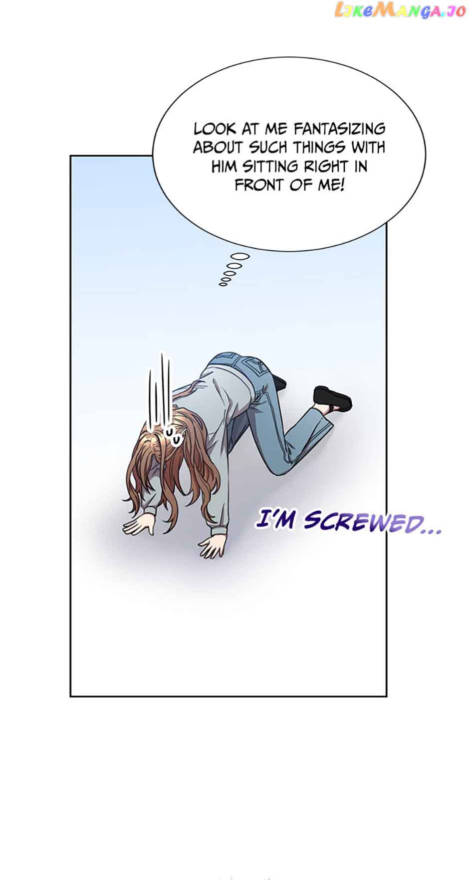 Marriage? No Thanks! chapter 44 page 9