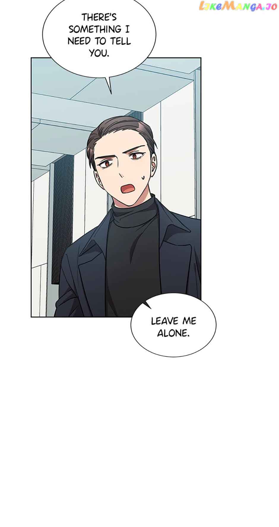 Marriage? No Thanks! chapter 44 page 40