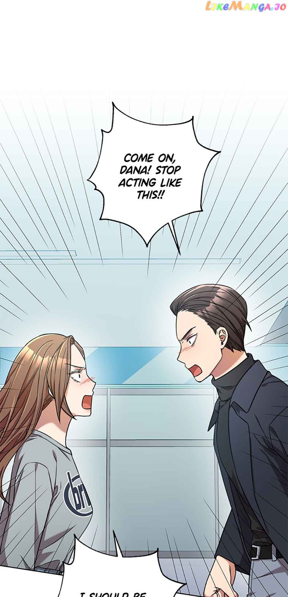 Marriage? No Thanks! chapter 44 page 41