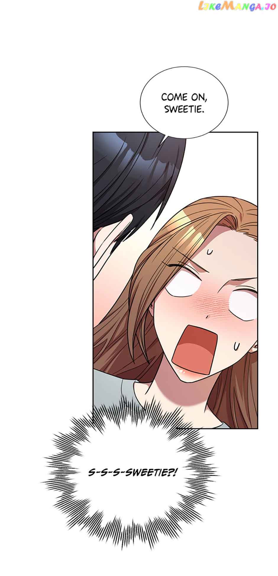 Marriage? No Thanks! chapter 44 page 45
