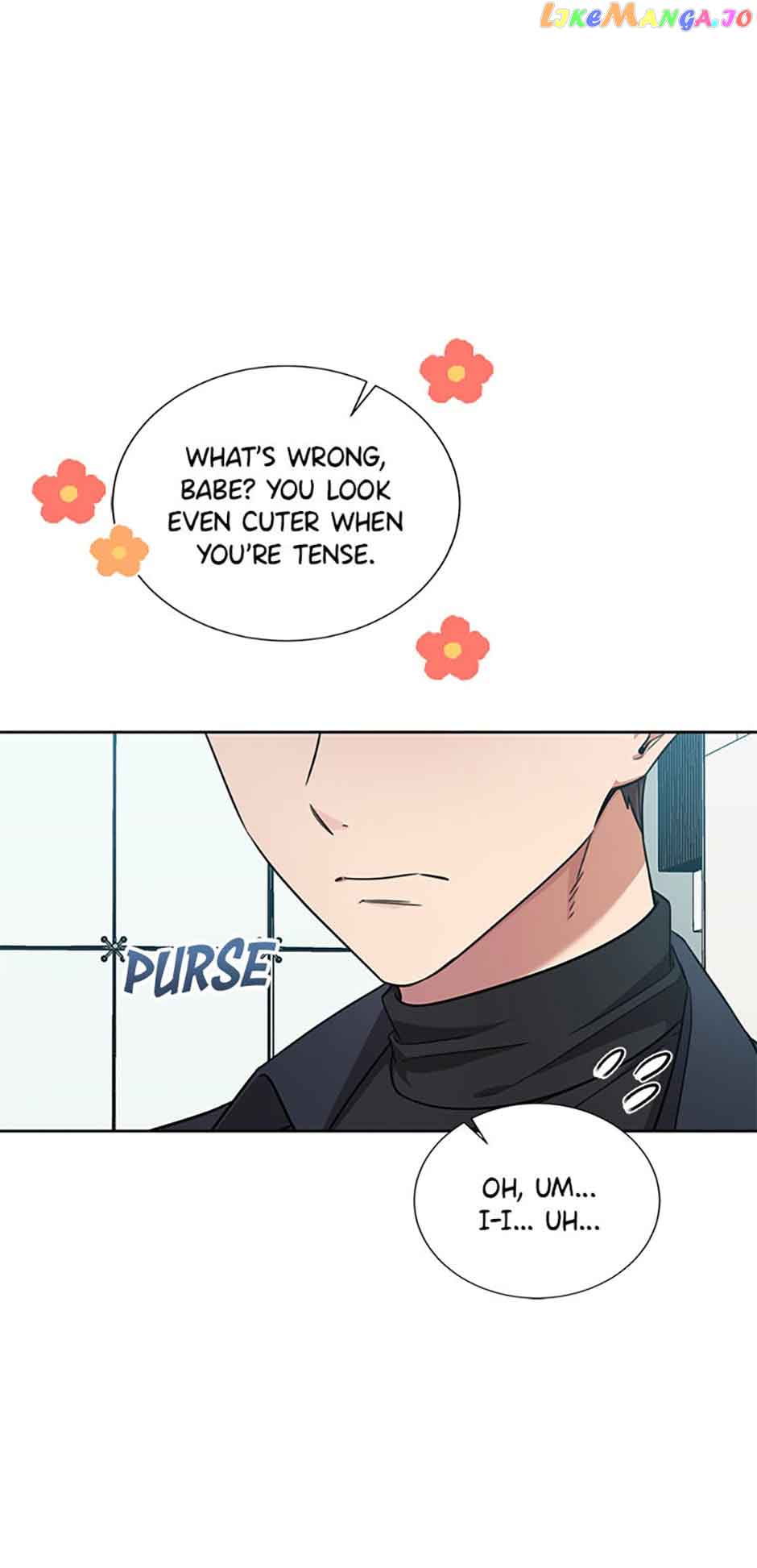 Marriage? No Thanks! chapter 44 page 46