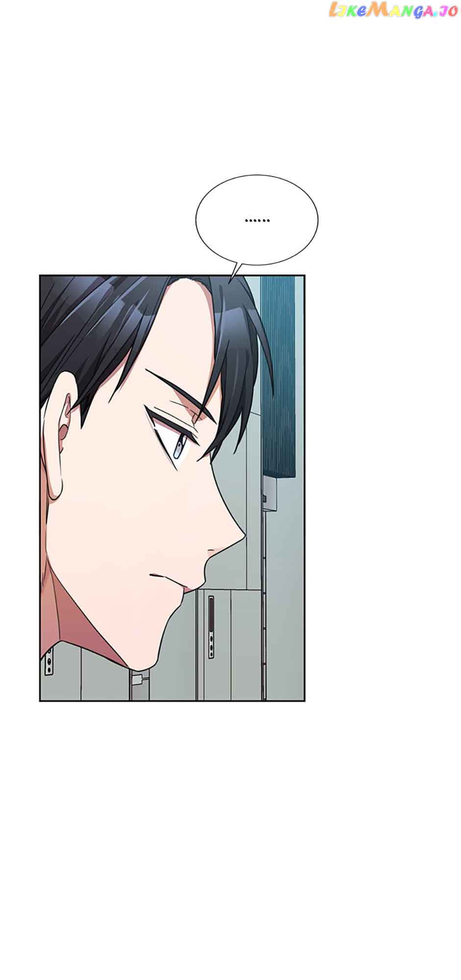 Marriage? No Thanks! chapter 44 page 48